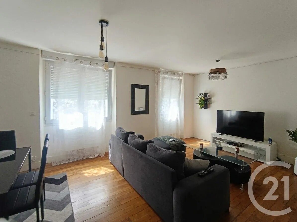 Appartement à louer, 65m², Besançon