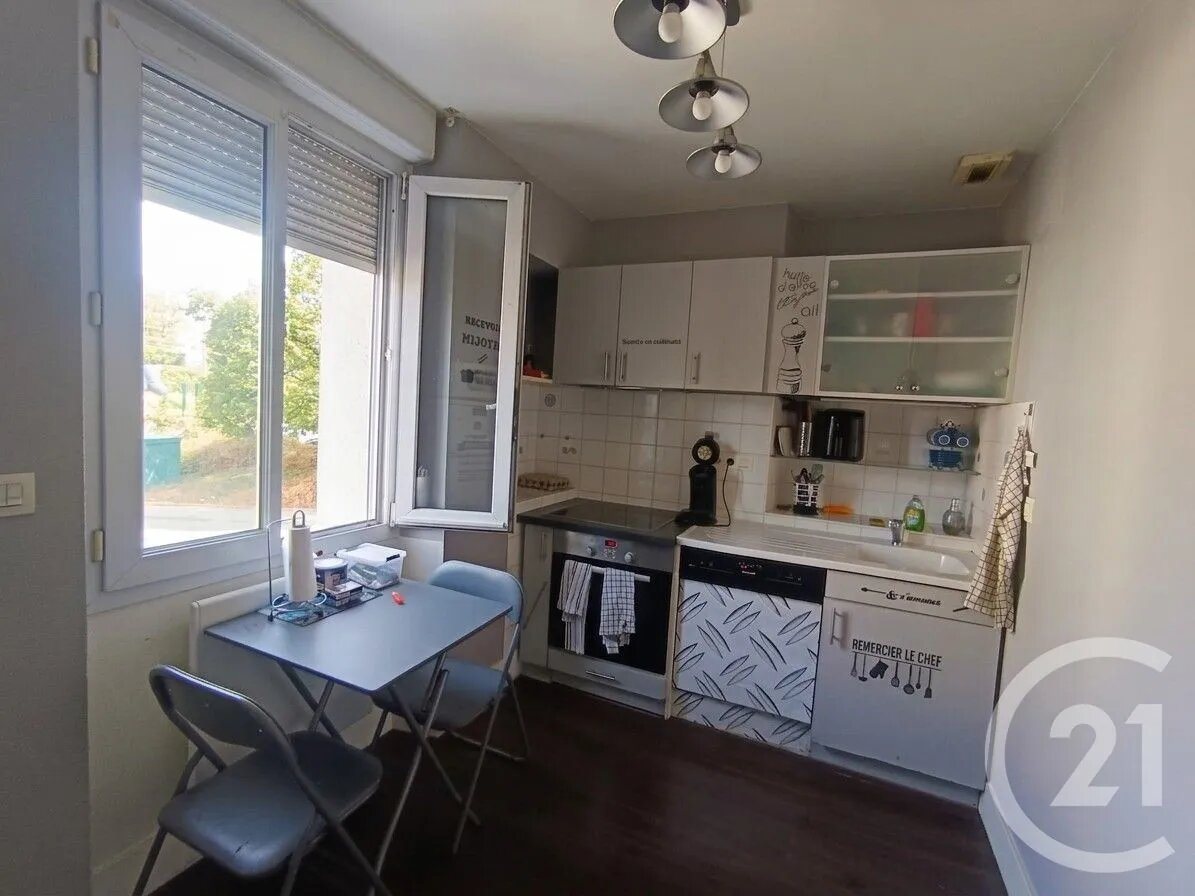 Appartement à louer, 65m², Besançon