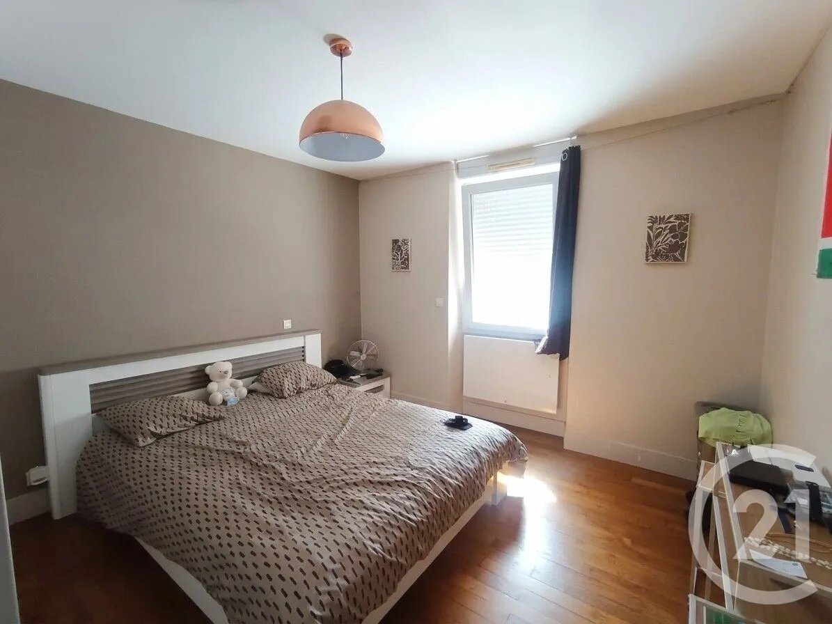 Appartement à louer, 65m², Besançon