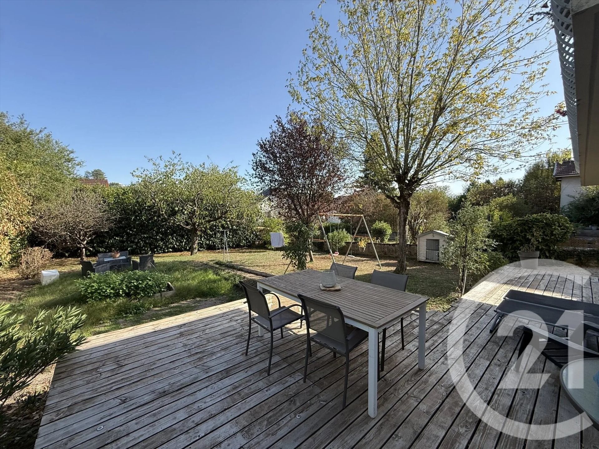 Maison à vendre, 124m², Besançon