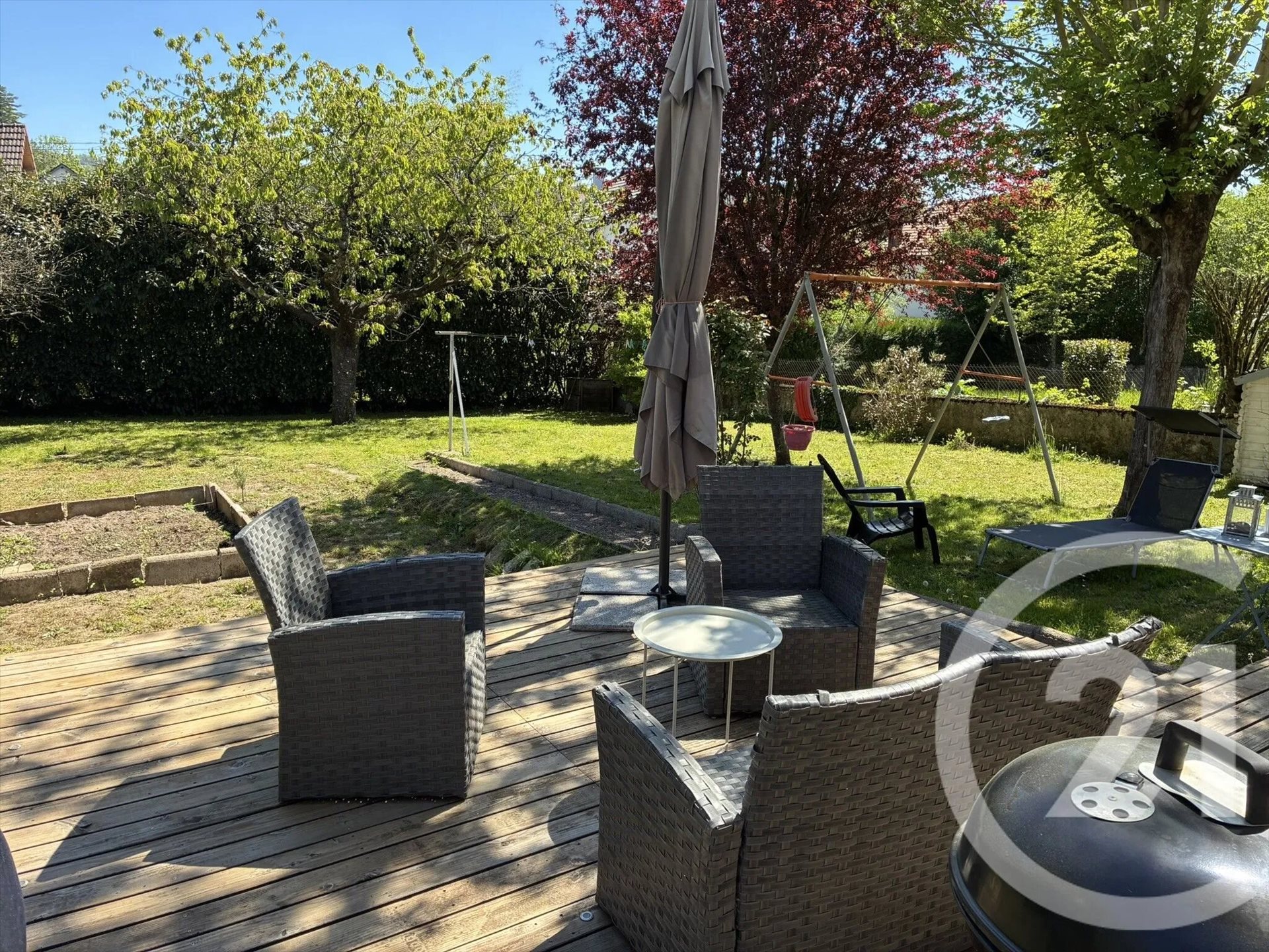 Maison à vendre, 124m², Besançon
