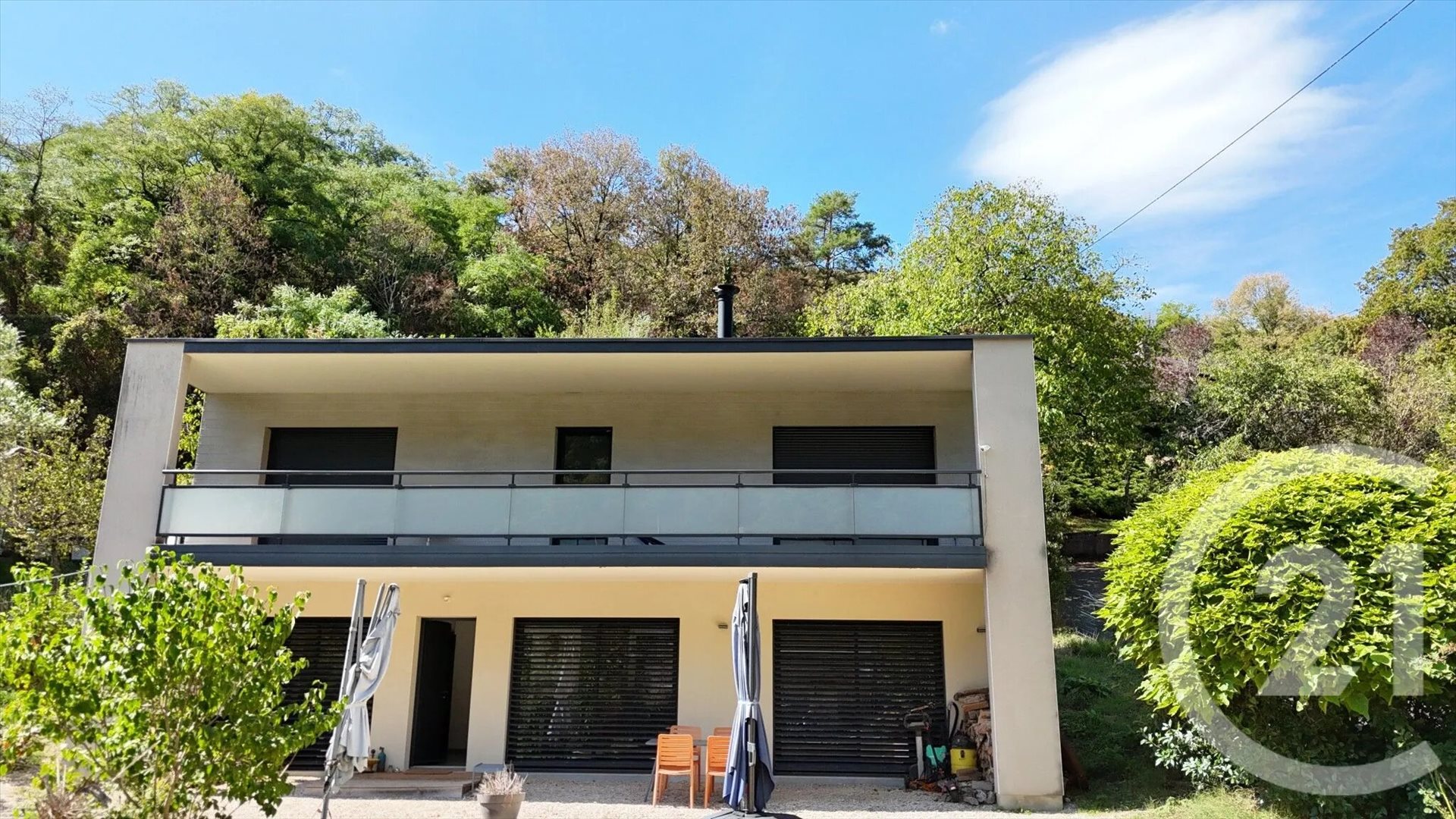 Maison à vendre, 135m², Besançon