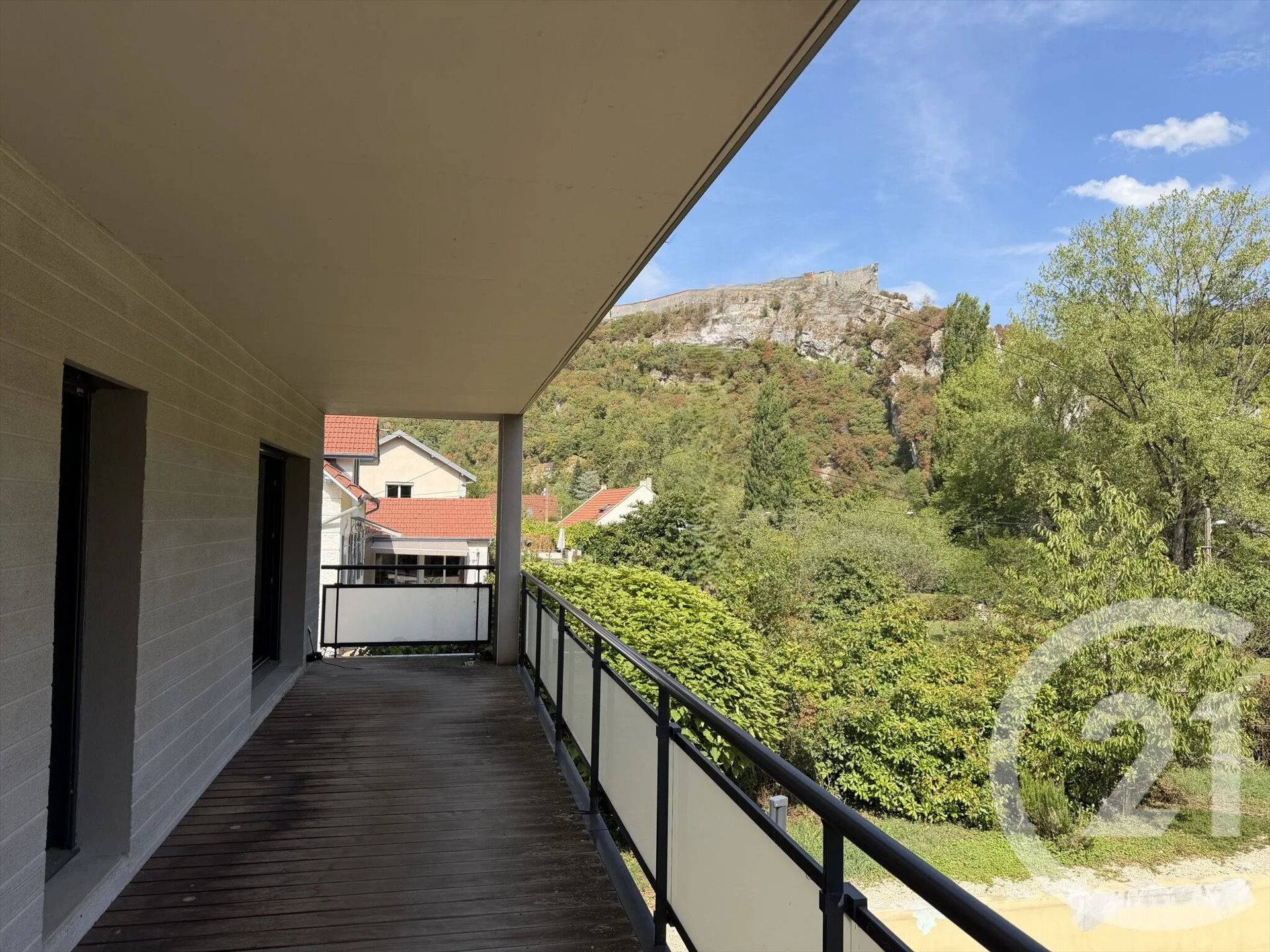 Maison à vendre, 135m², Besançon