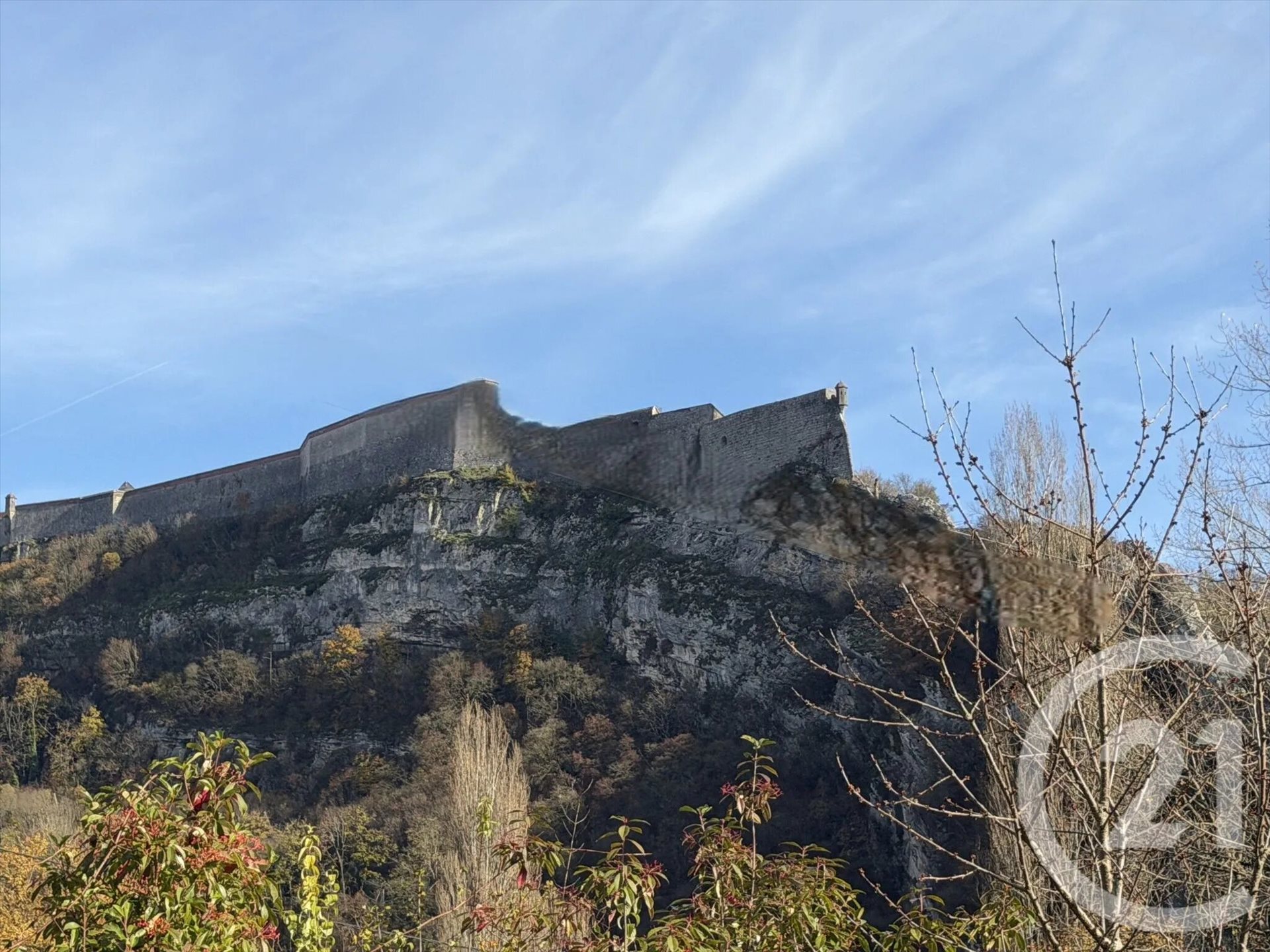 Maison à vendre, 135m², Besançon