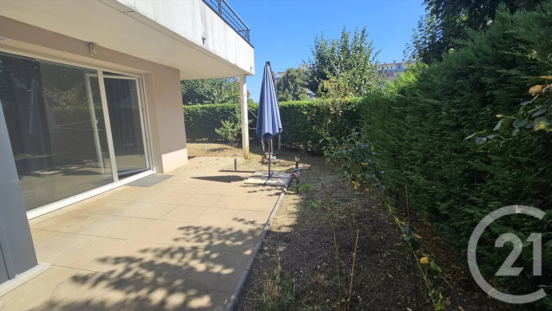 Appartement à louer, 69m², Besançon
