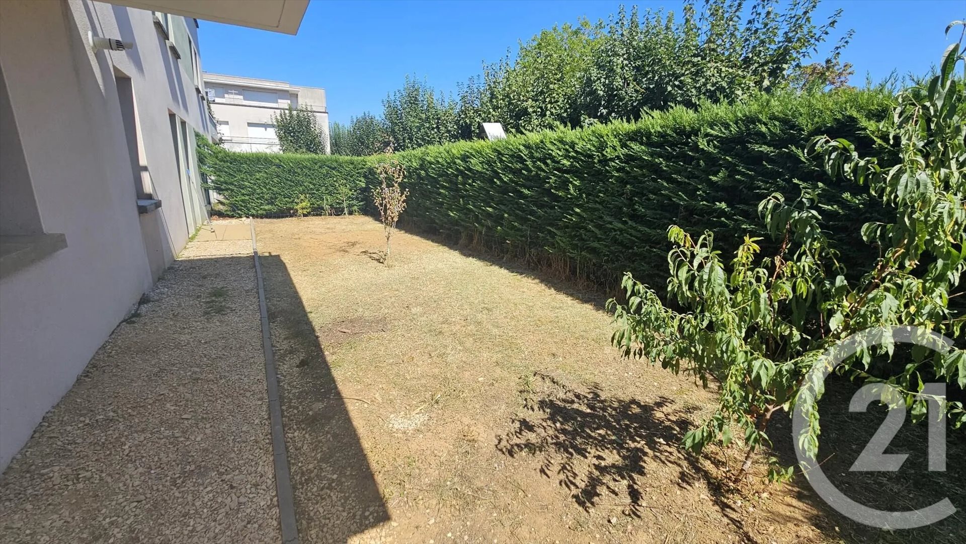 Appartement à louer, 69m², Besançon