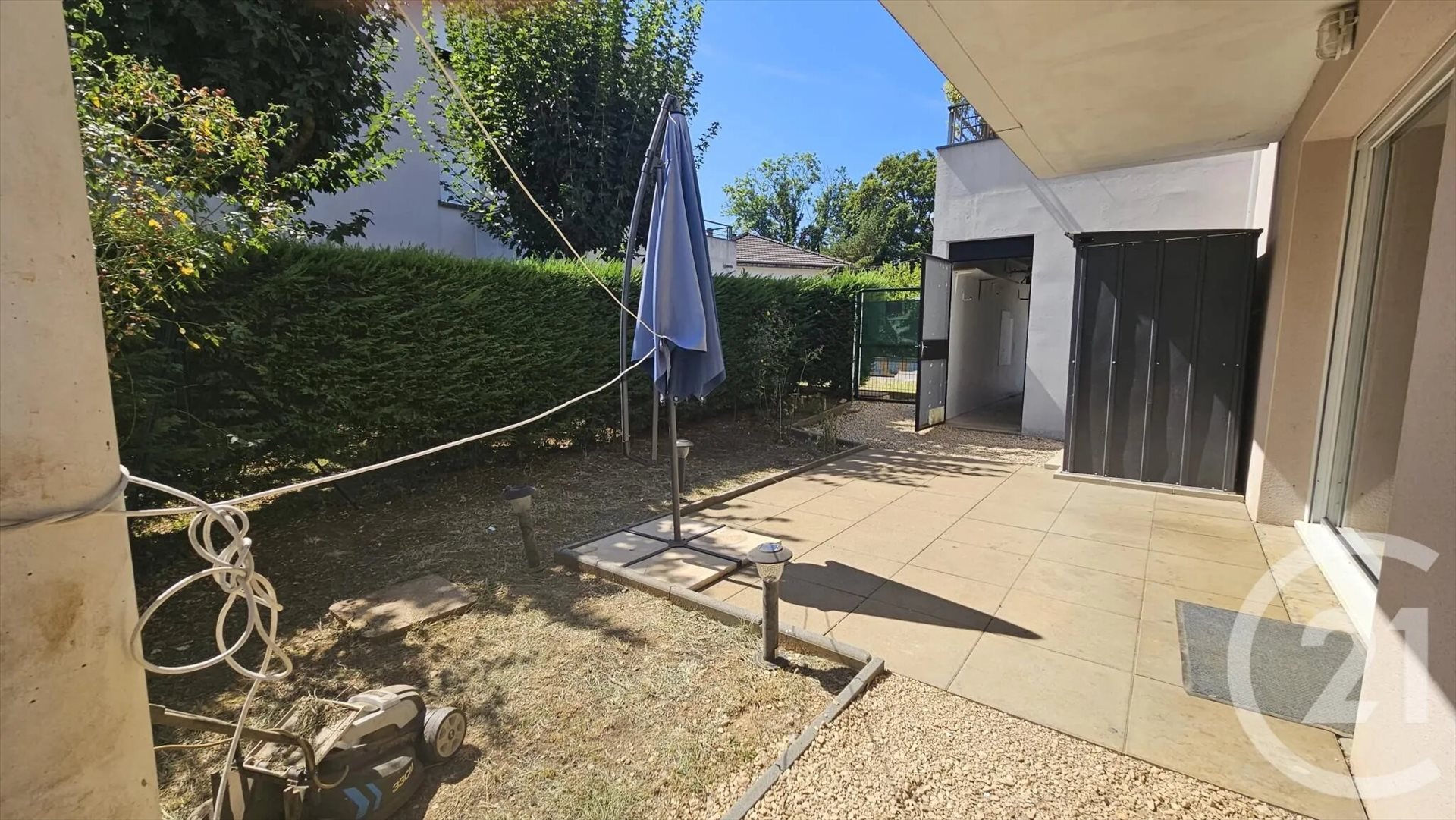 Appartement à louer, 69m², Besançon