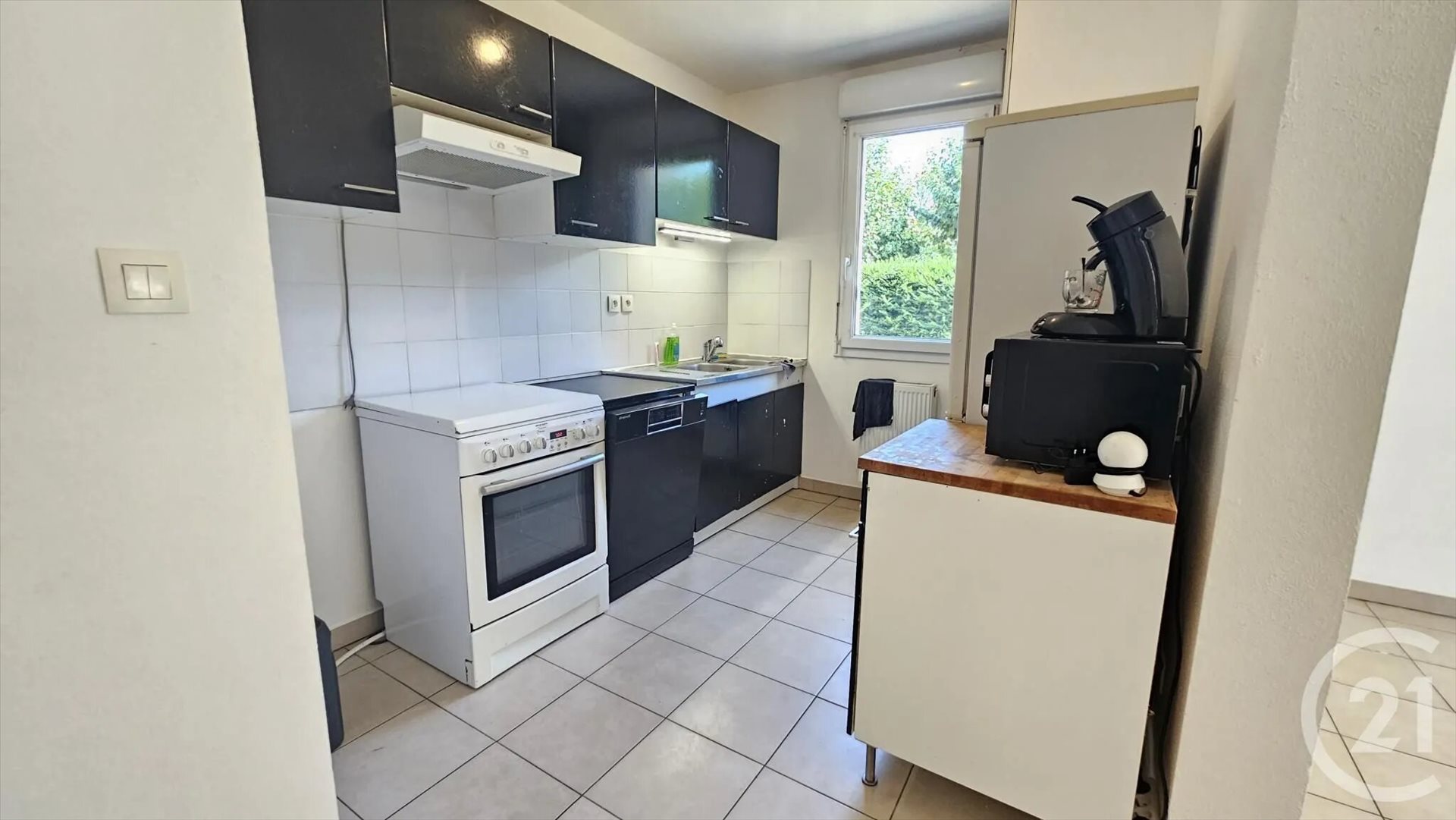 Appartement à louer, 69m², Besançon