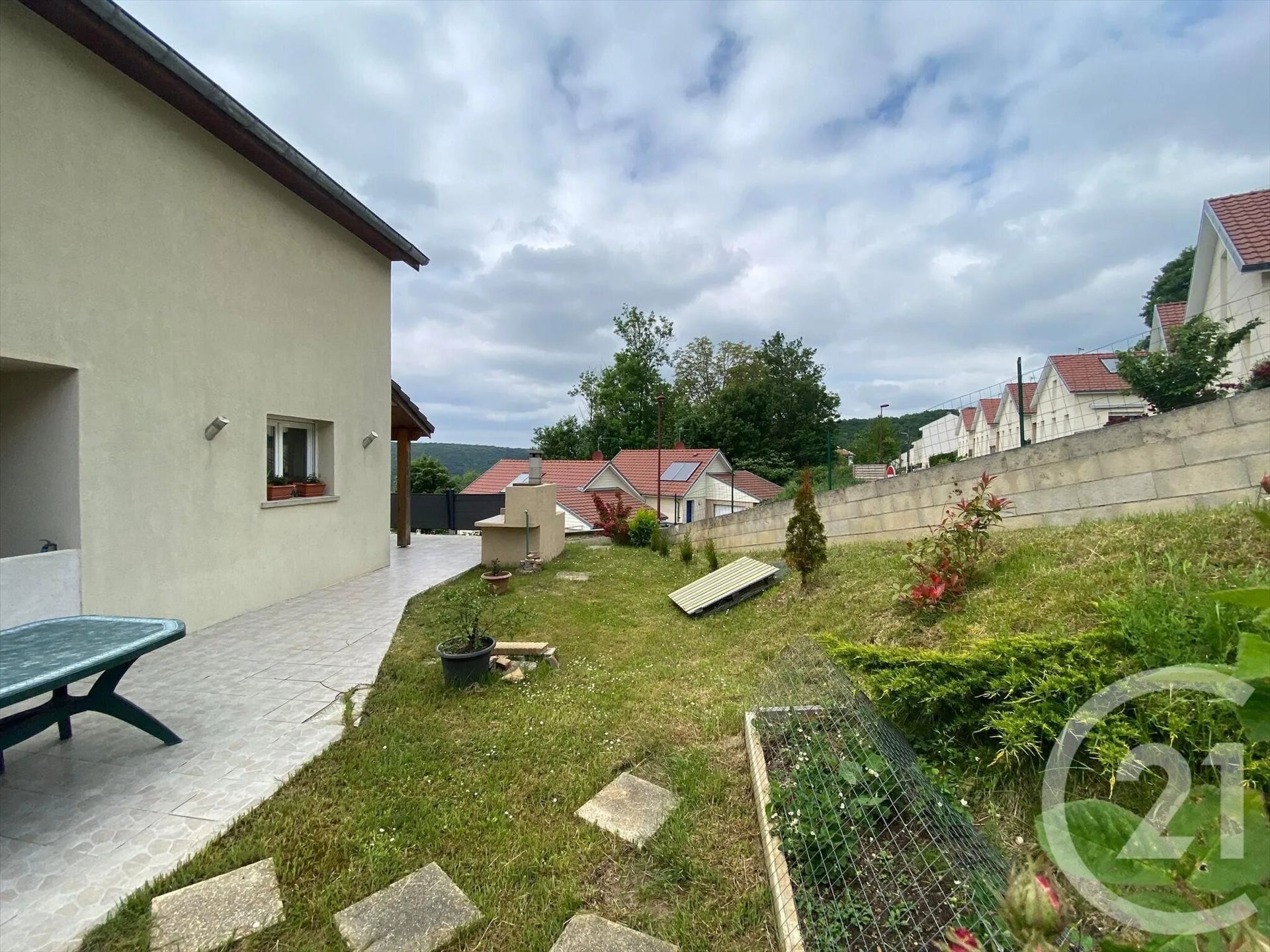 Maison à vendre, 118m², Morre
