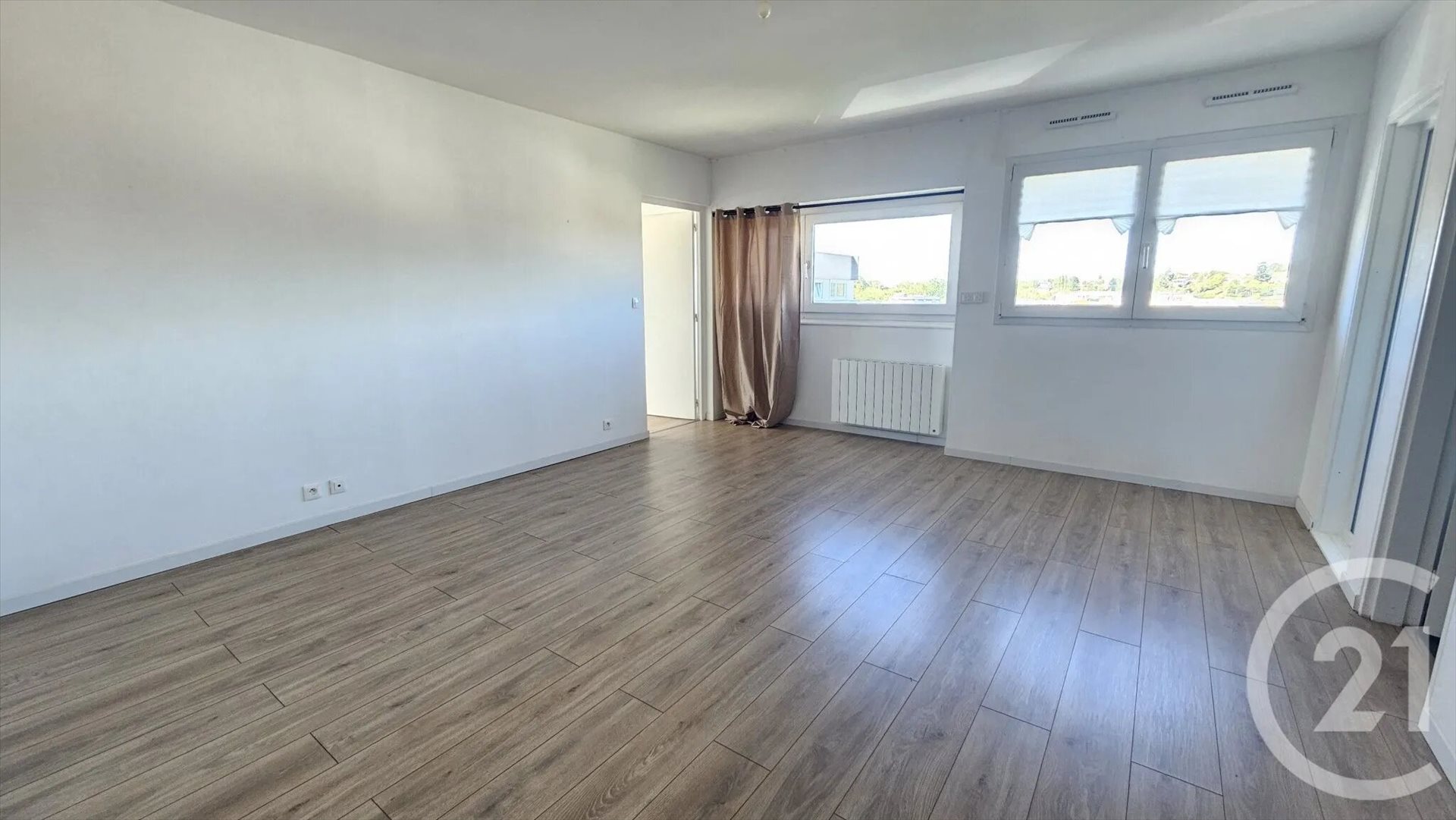 Appartement à louer, 73m², Besançon