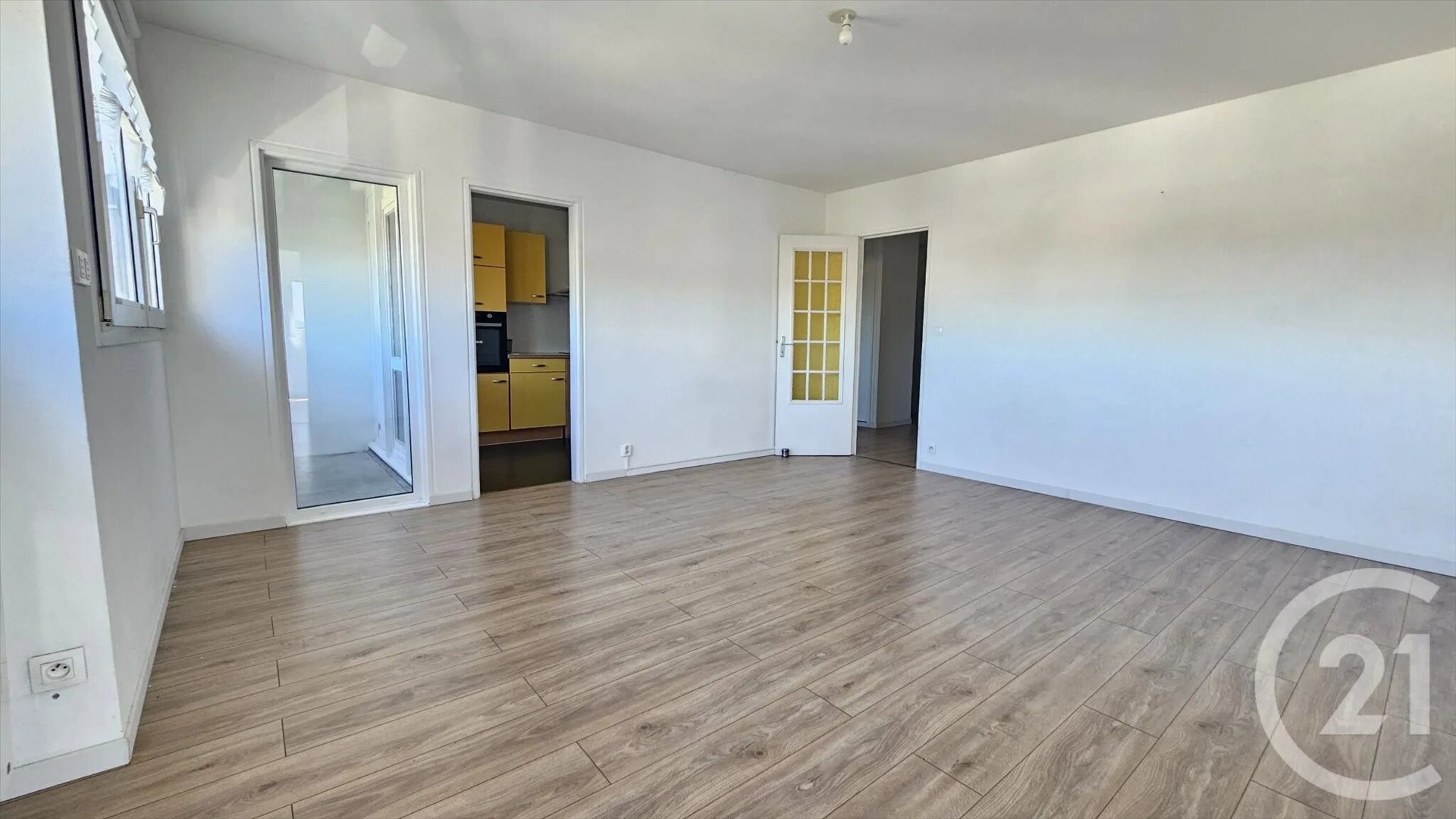 Appartement à louer, 73m², Besançon