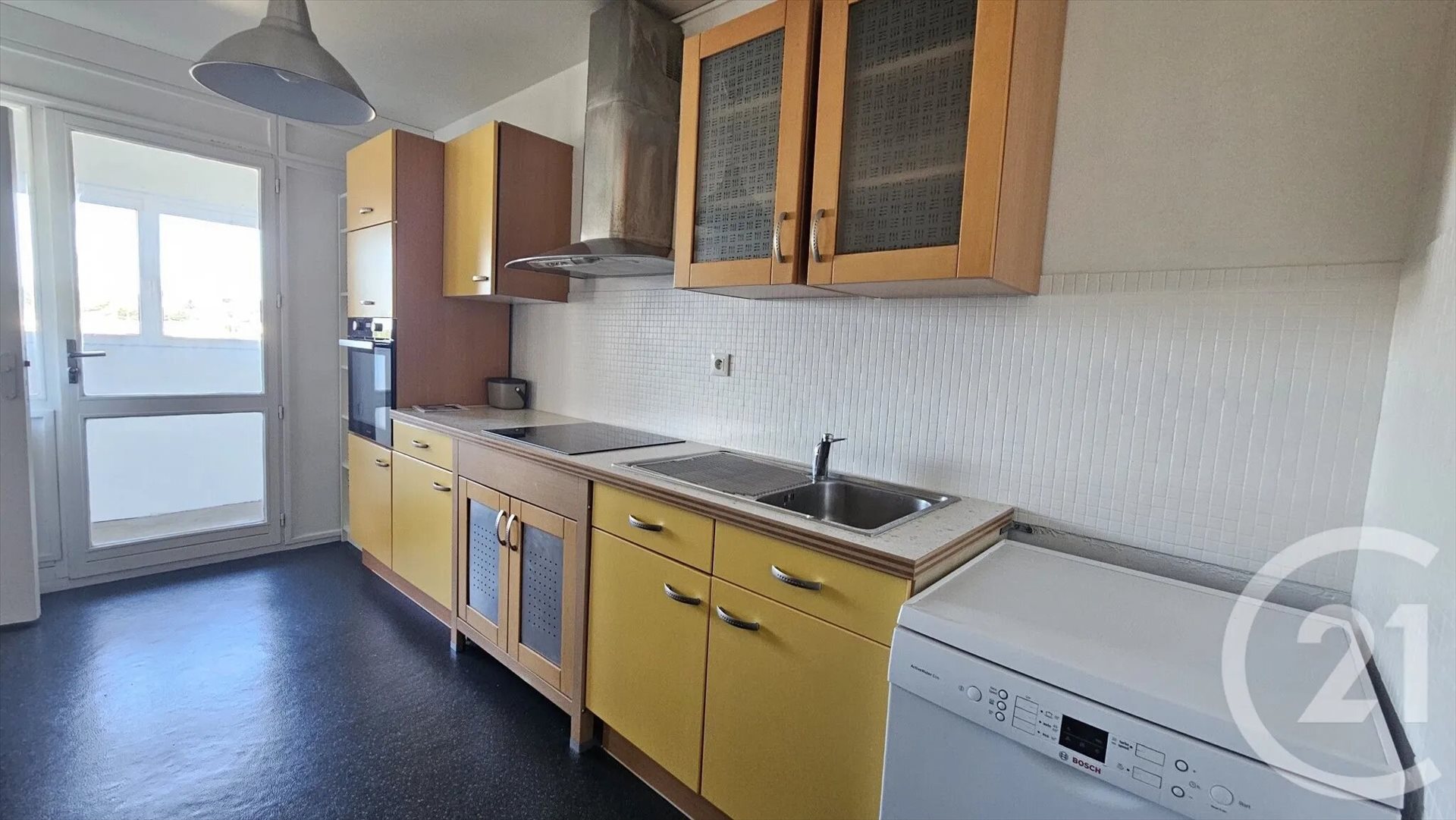Appartement à louer, 73m², Besançon