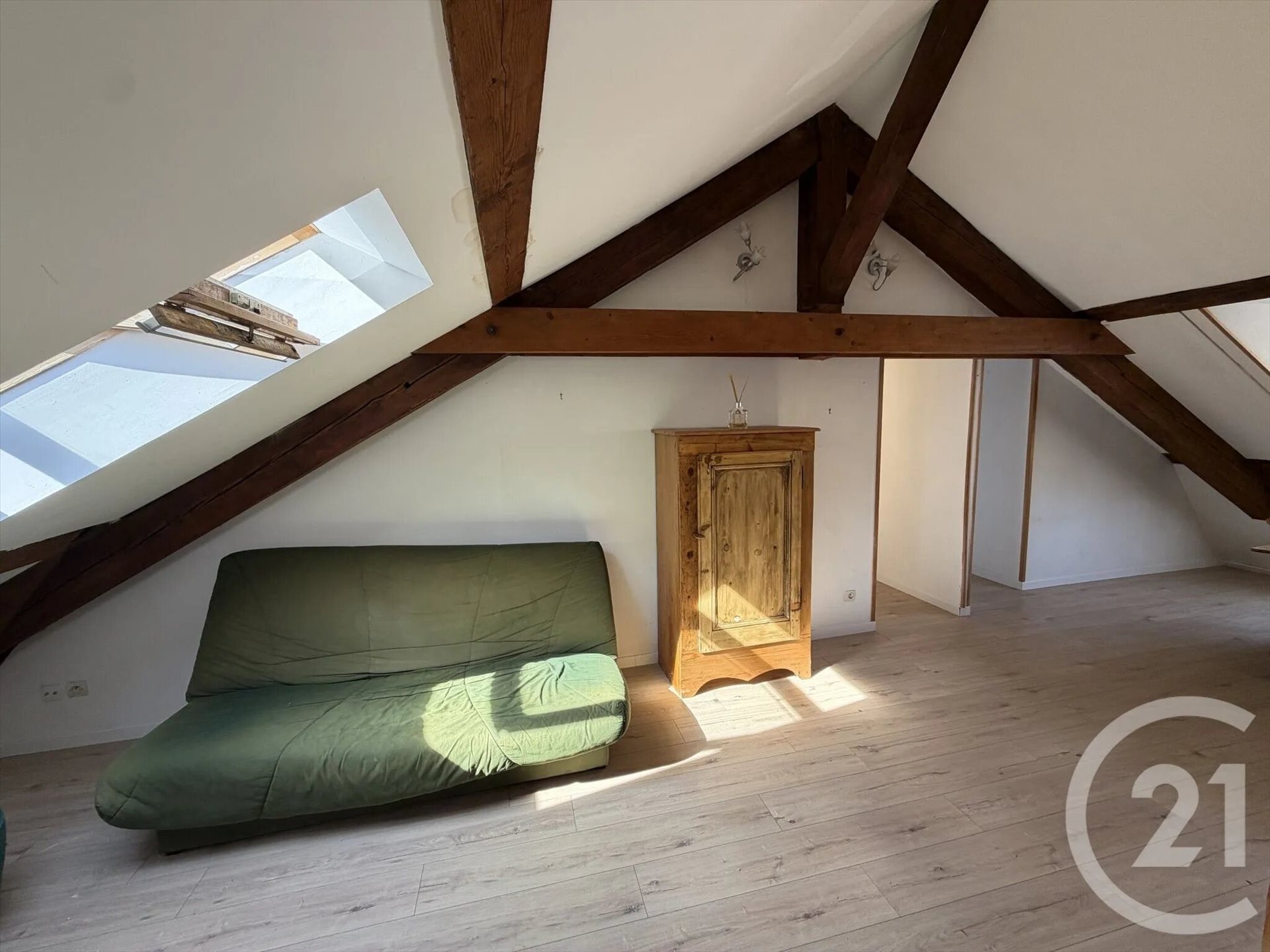 Appartement à vendre, 59m², Besançon
