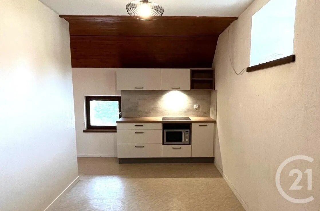 Appartement à louer, 33m², Marchaux