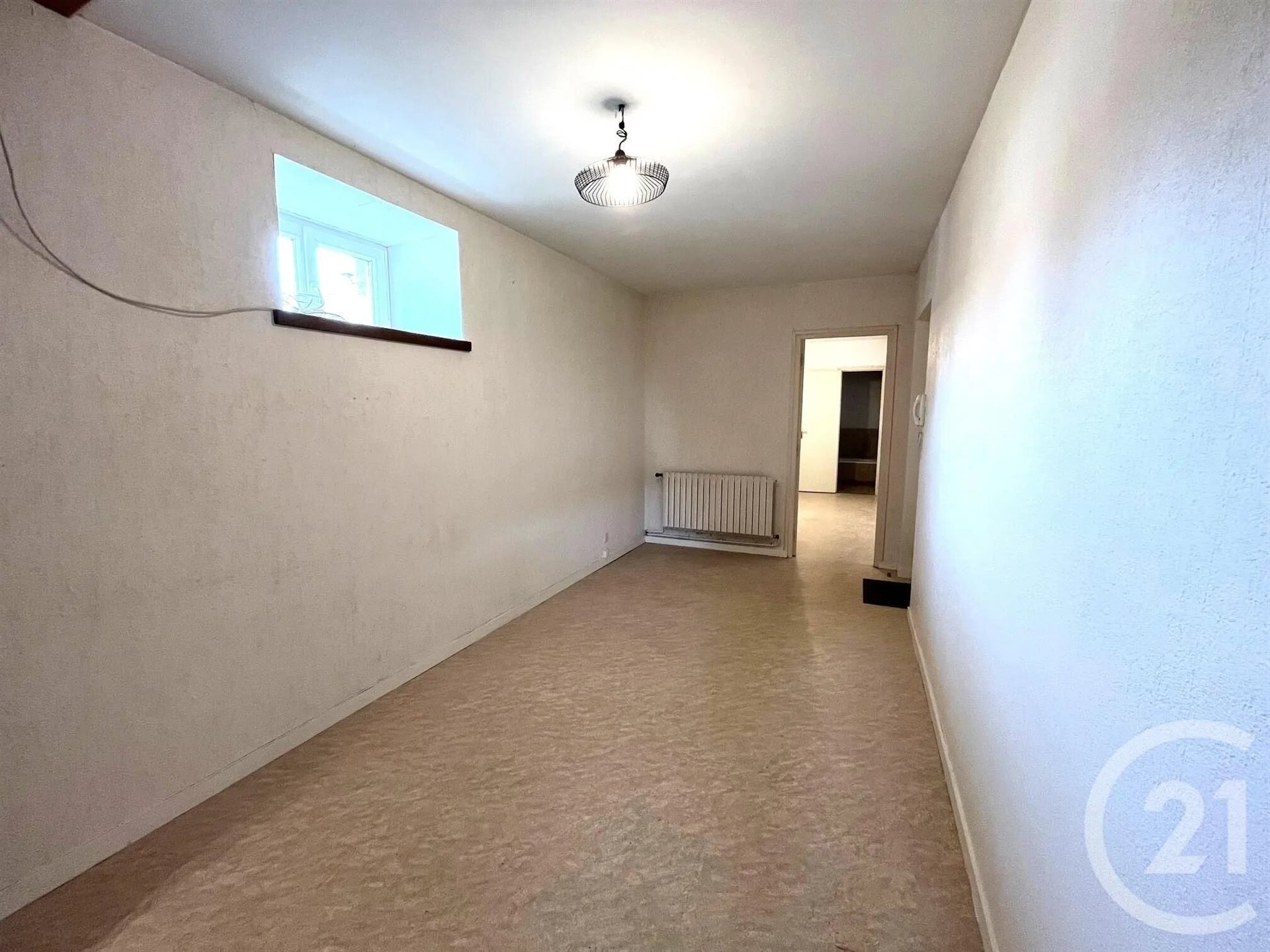 Appartement à louer, 33m², Marchaux
