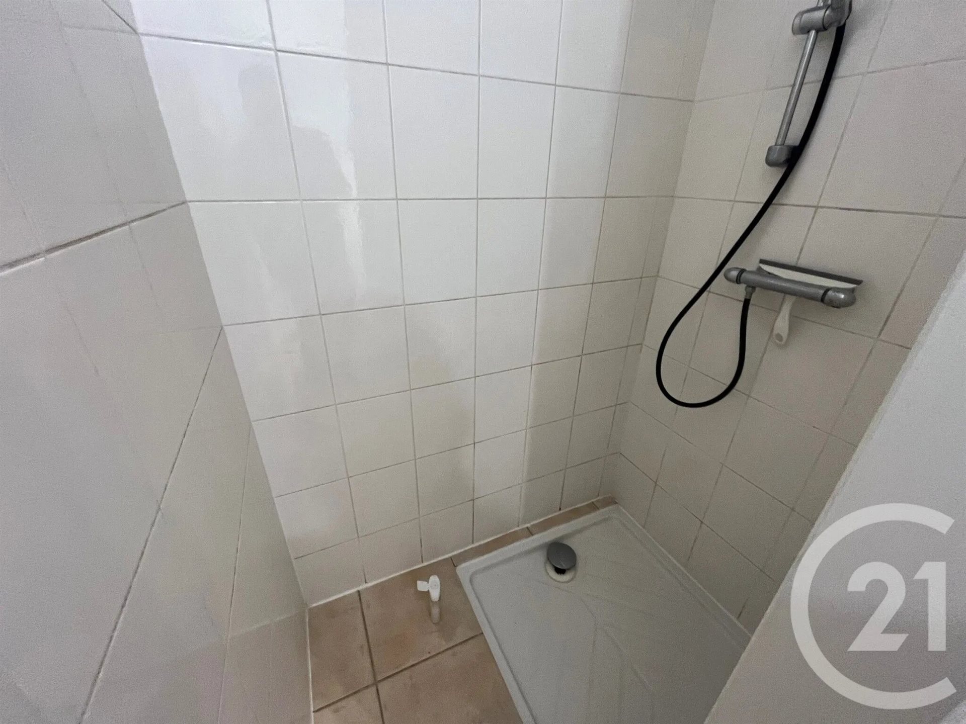 Appartement à vendre, 39m², Besançon