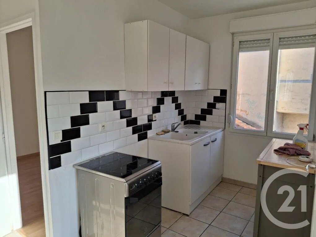 Appartement à vendre, 39m², Besançon
