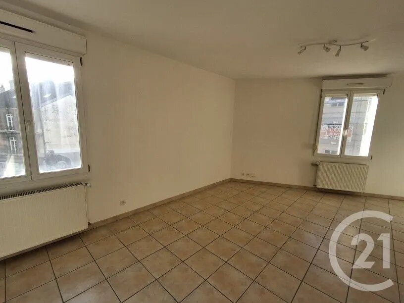 Appartement à vendre, 39m², Besançon