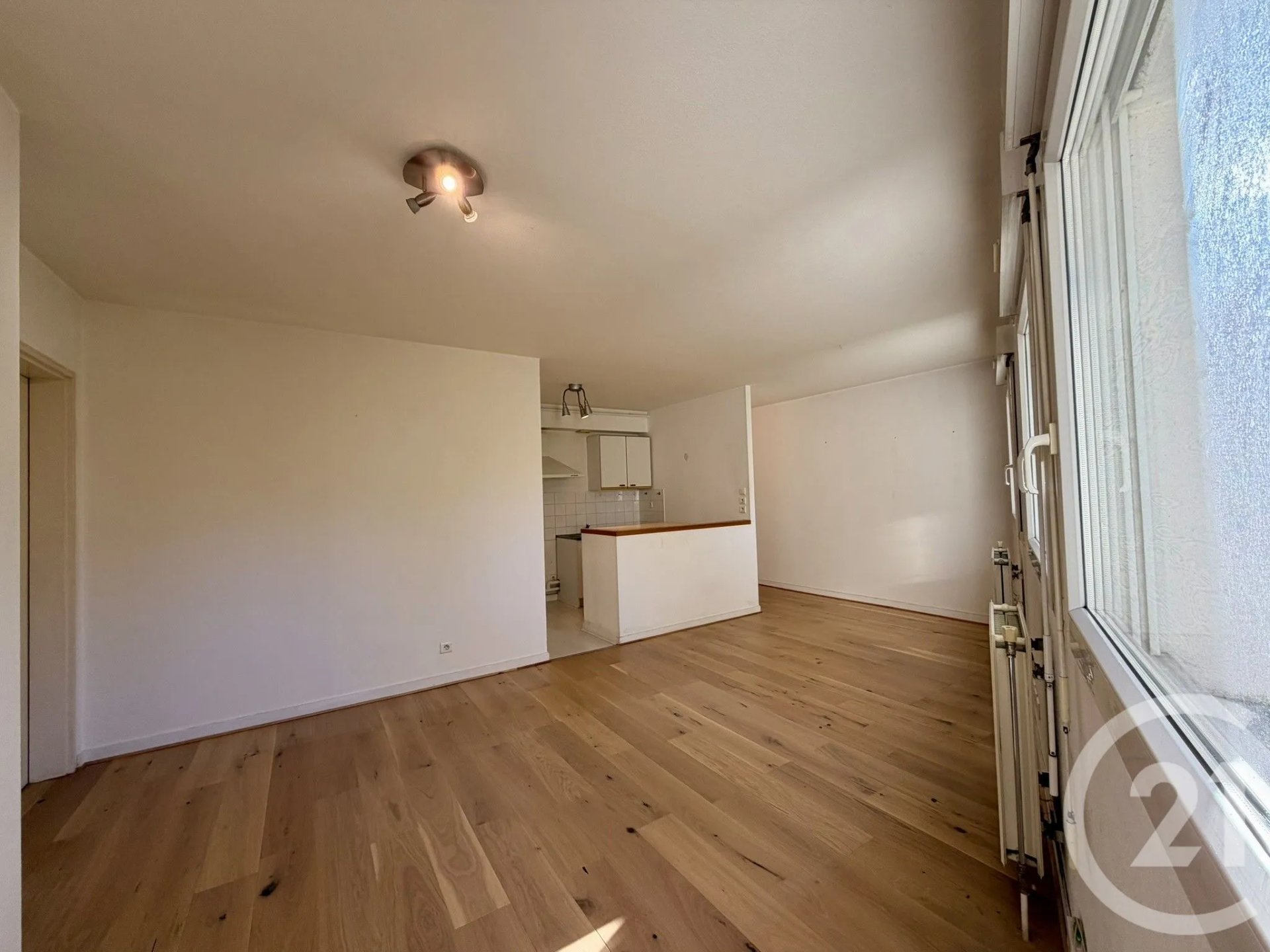 Appartement à vendre, 50m², Besançon