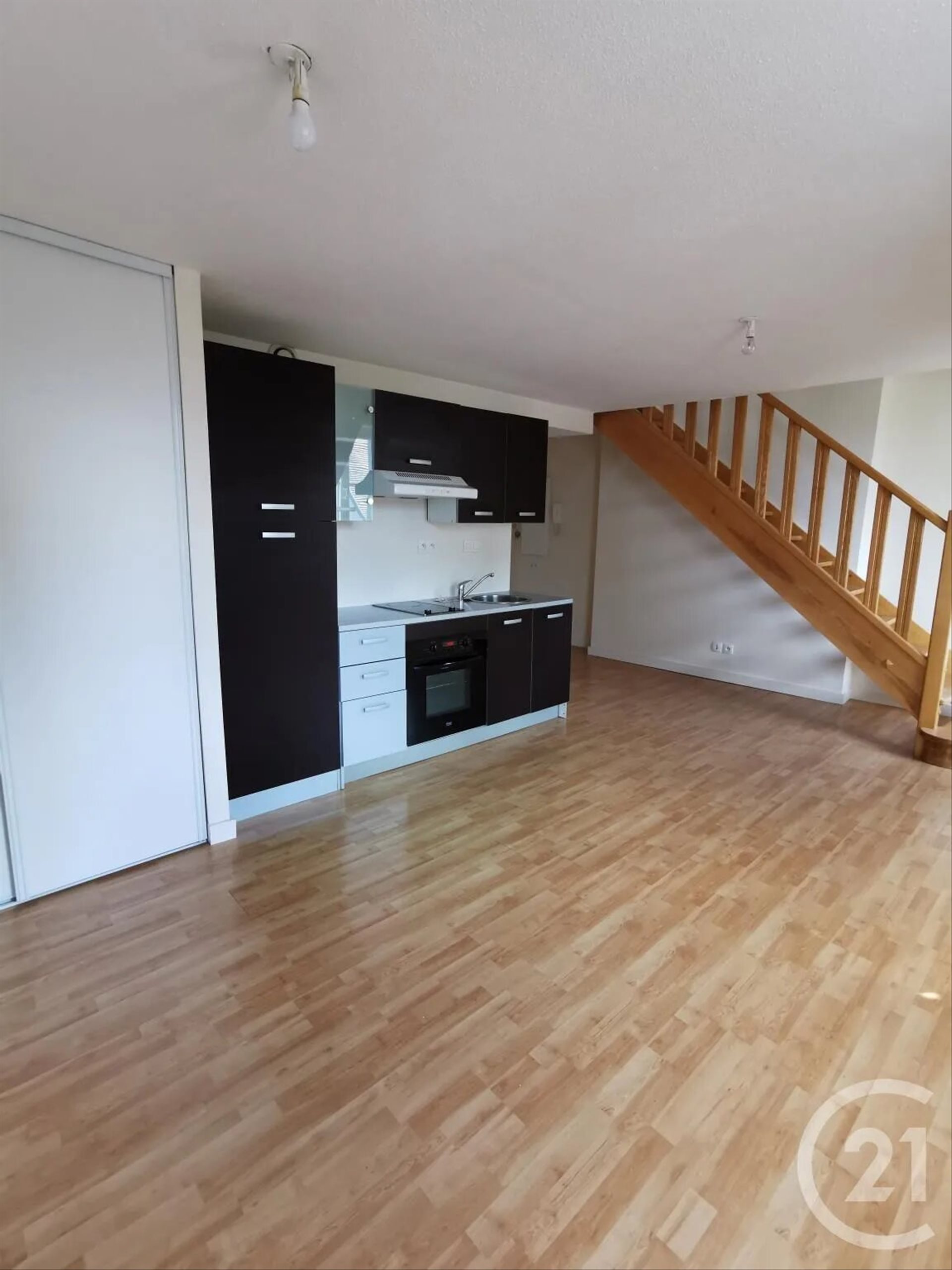 Appartement à louer, 37m², Besançon
