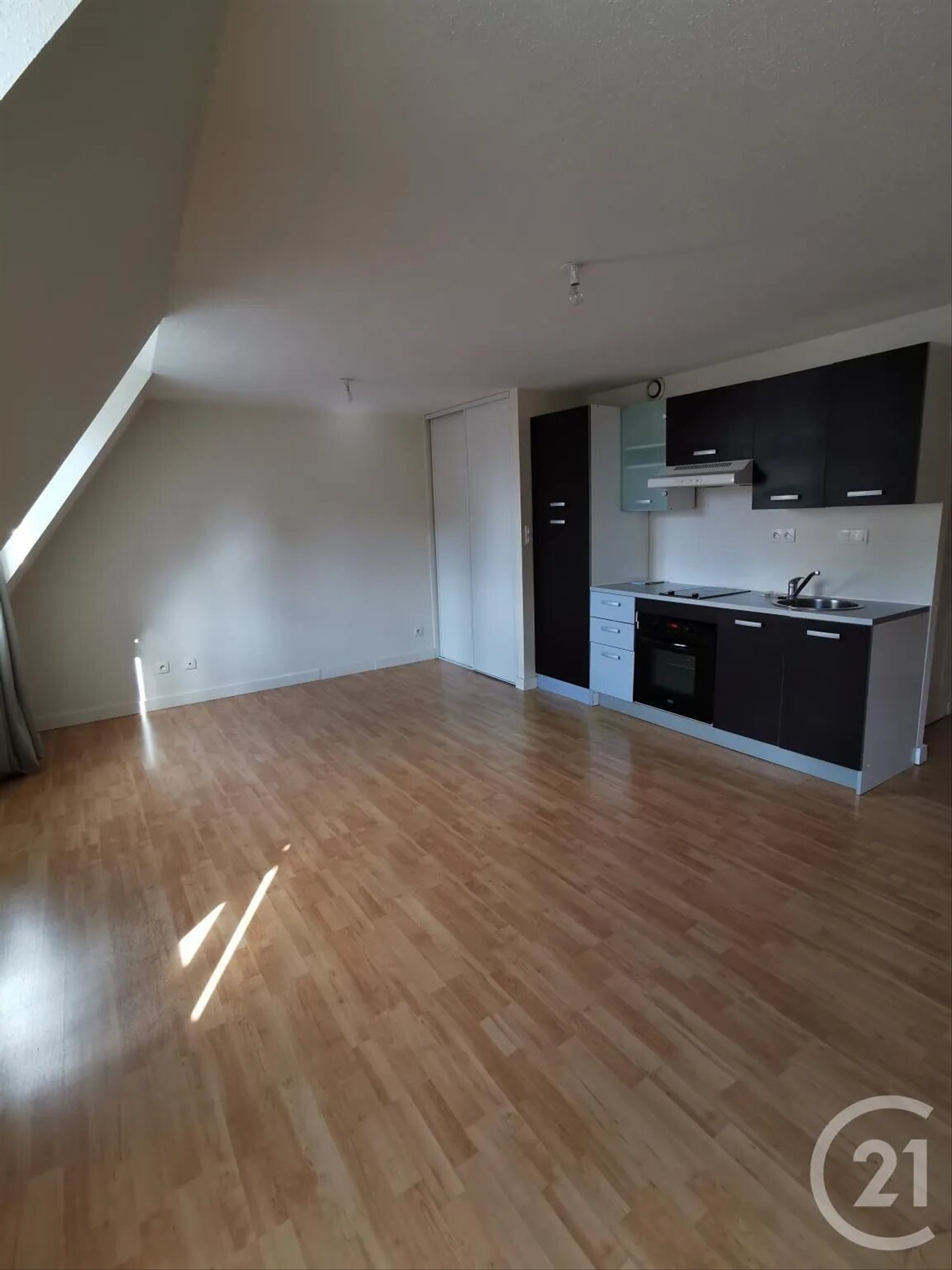 Appartement à louer, 37m², Besançon