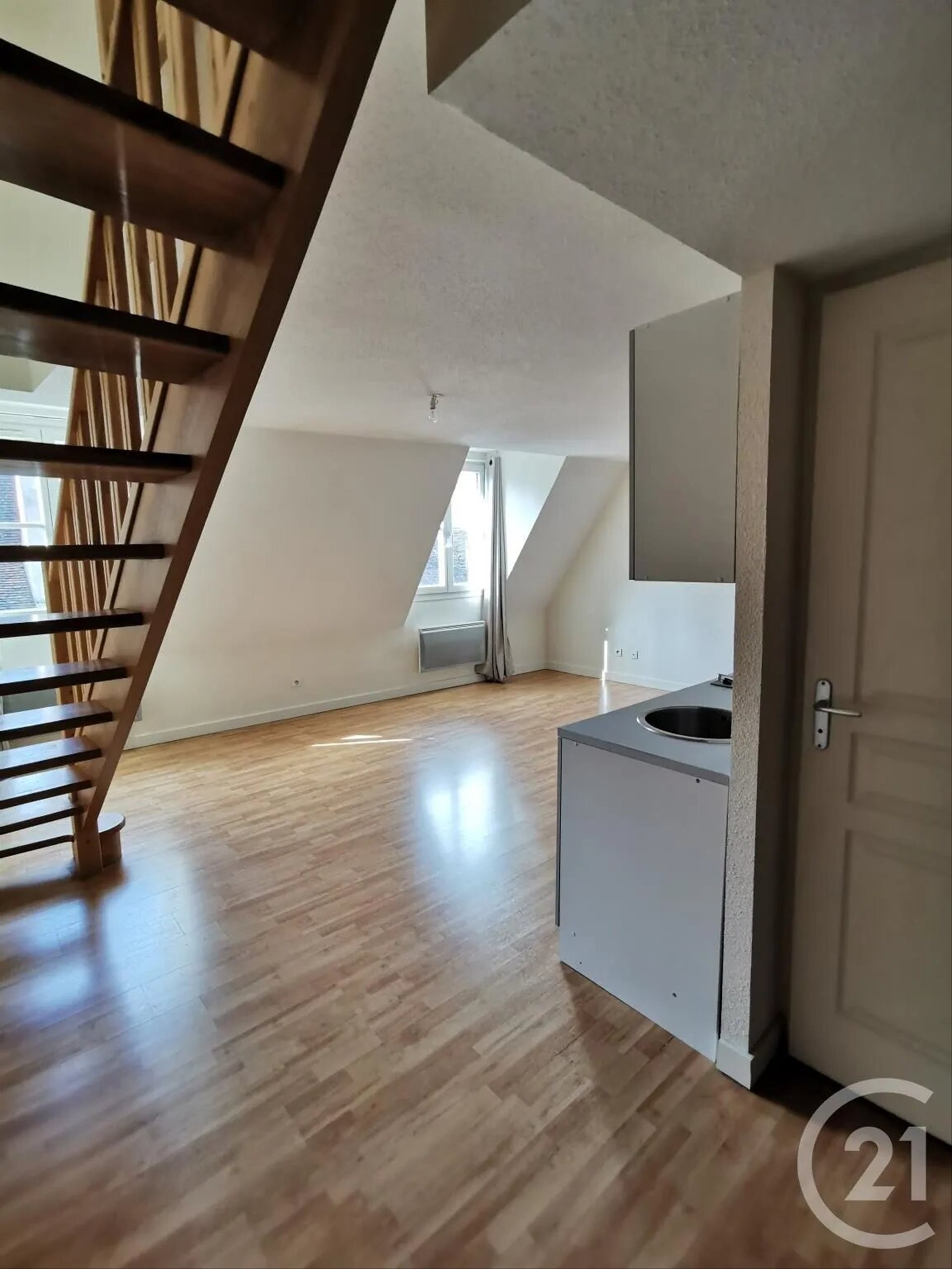 Appartement à louer, 37m², Besançon