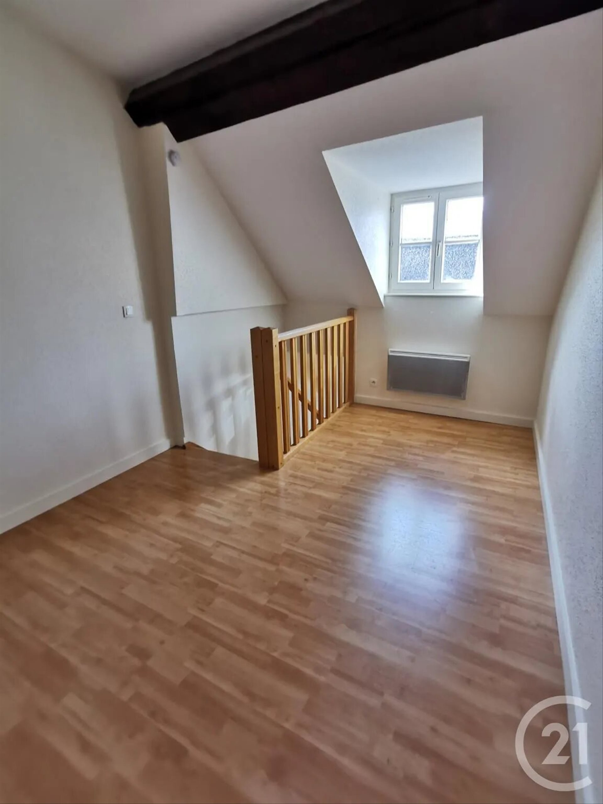 Appartement à louer, 37m², Besançon