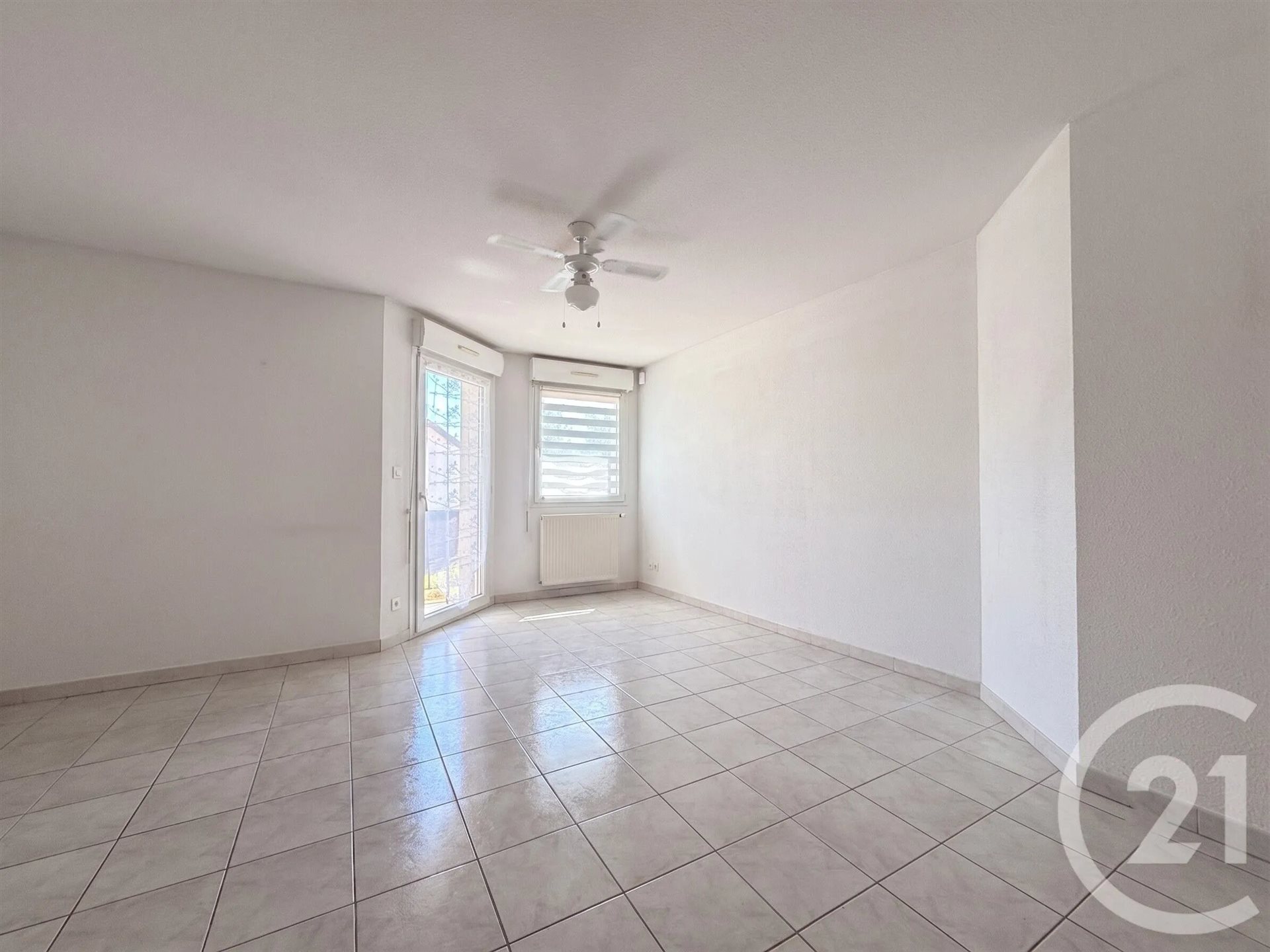 Appartement à vendre, 67m², Besançon