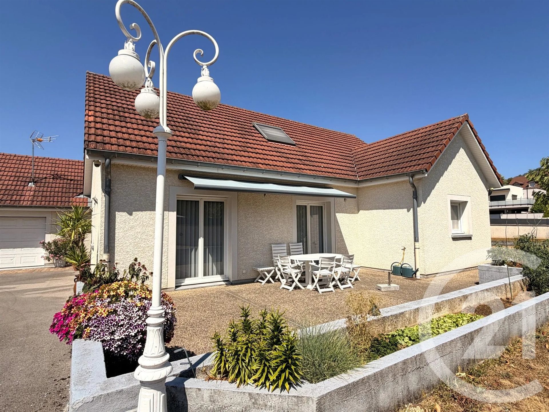 Maison à vendre, 127m², Besançon