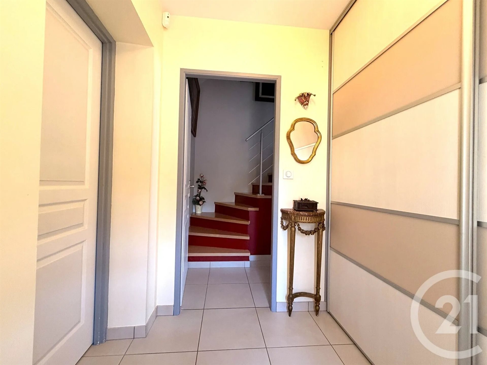 Maison à vendre, 127m², Besançon