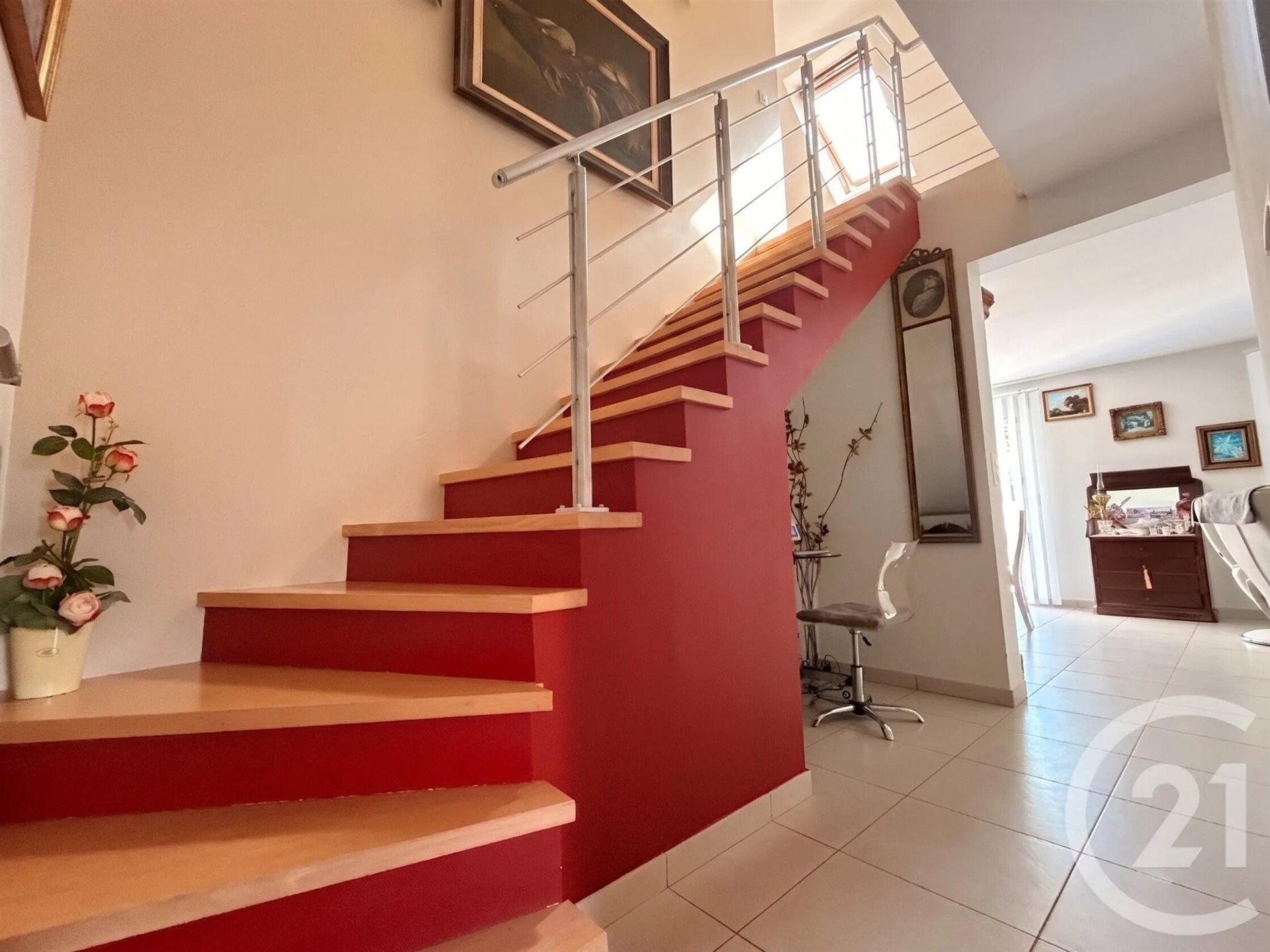 Maison à vendre, 127m², Besançon