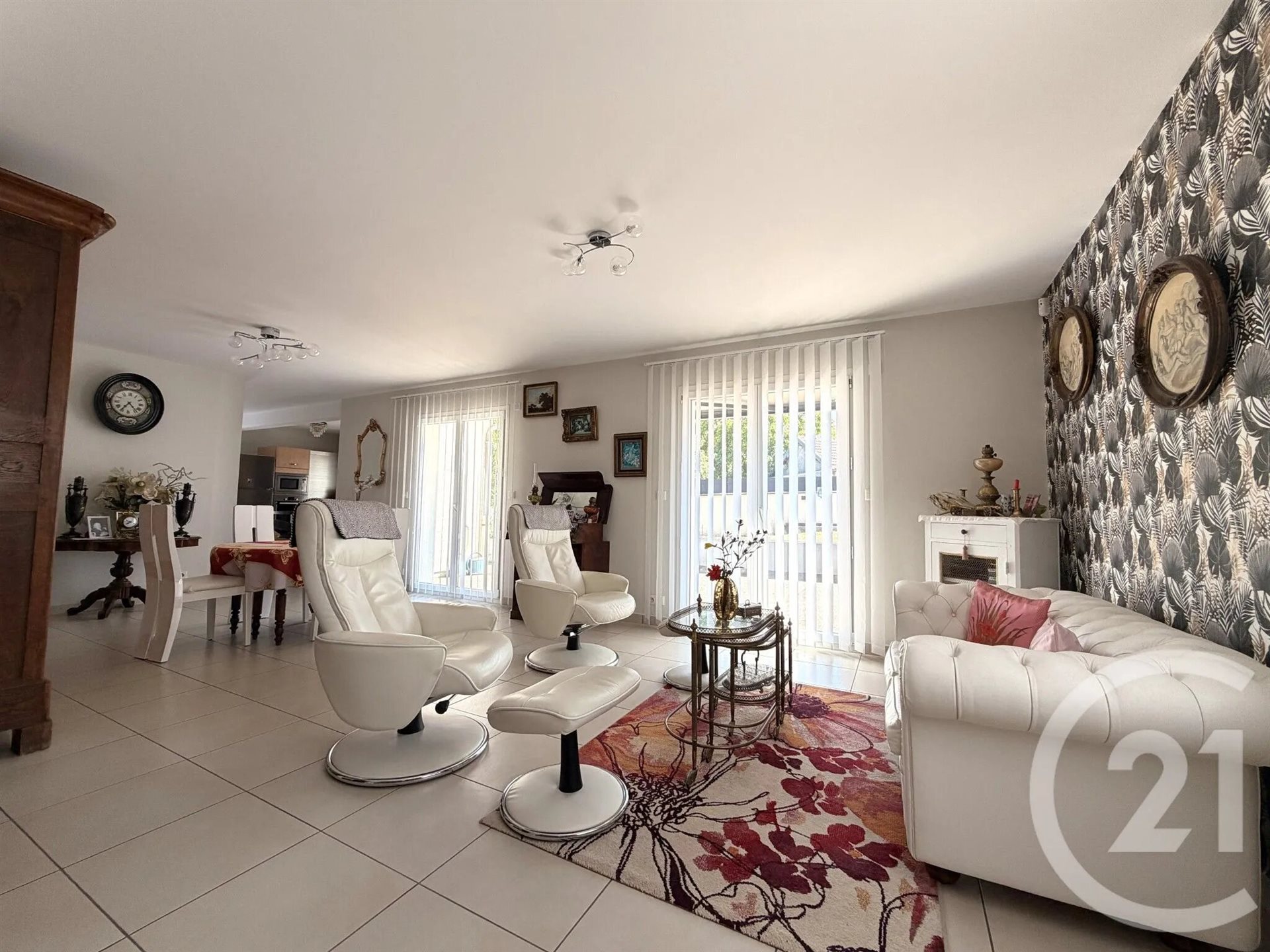 Maison à vendre, 127m², Besançon