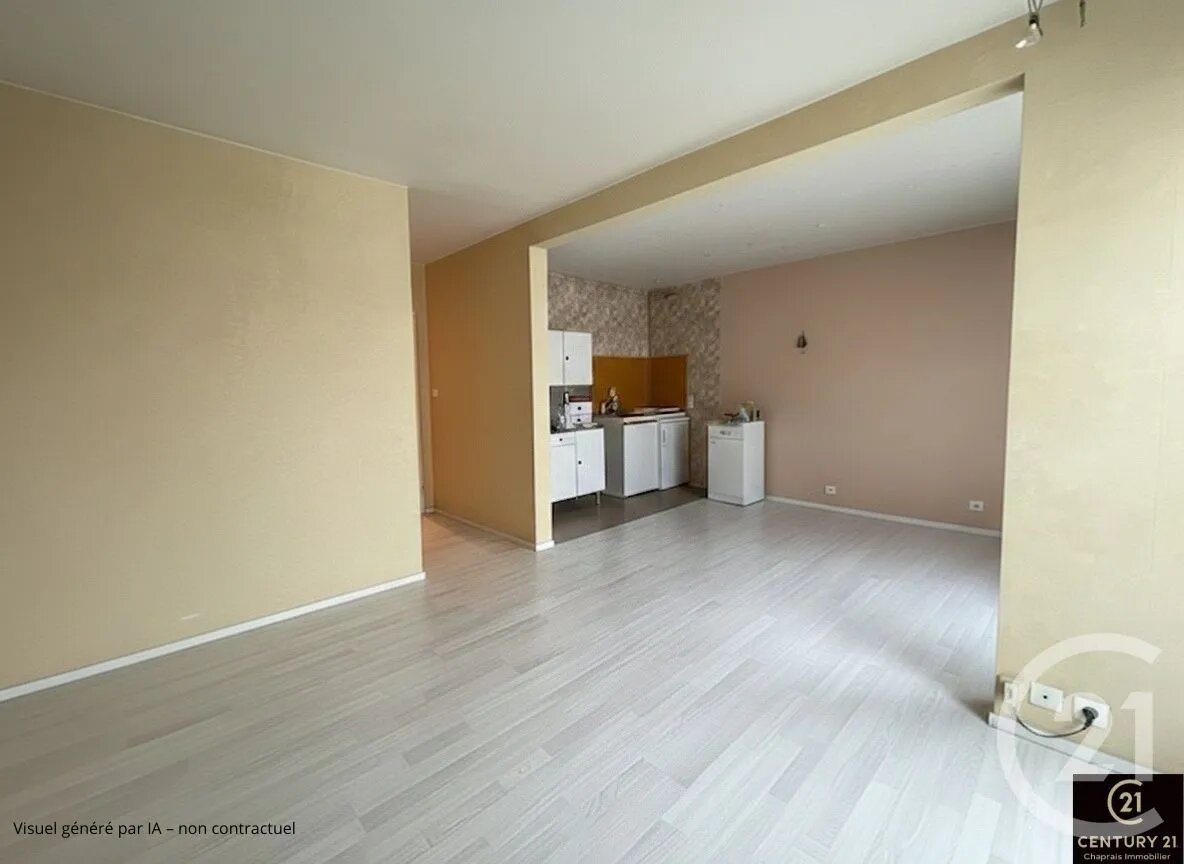 Appartement à vendre, 33m², Besançon