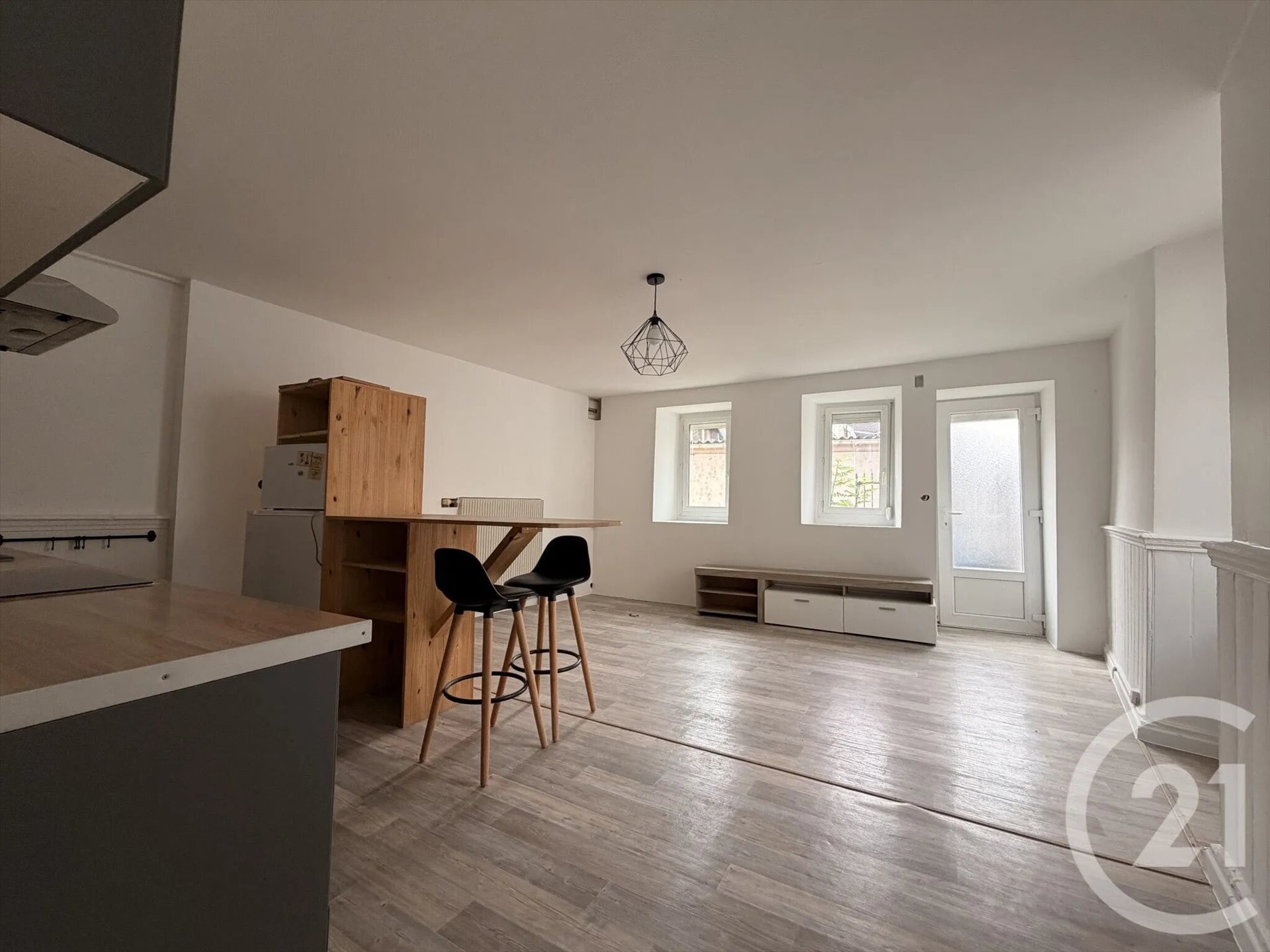 Appartement à vendre, 50m², Besançon