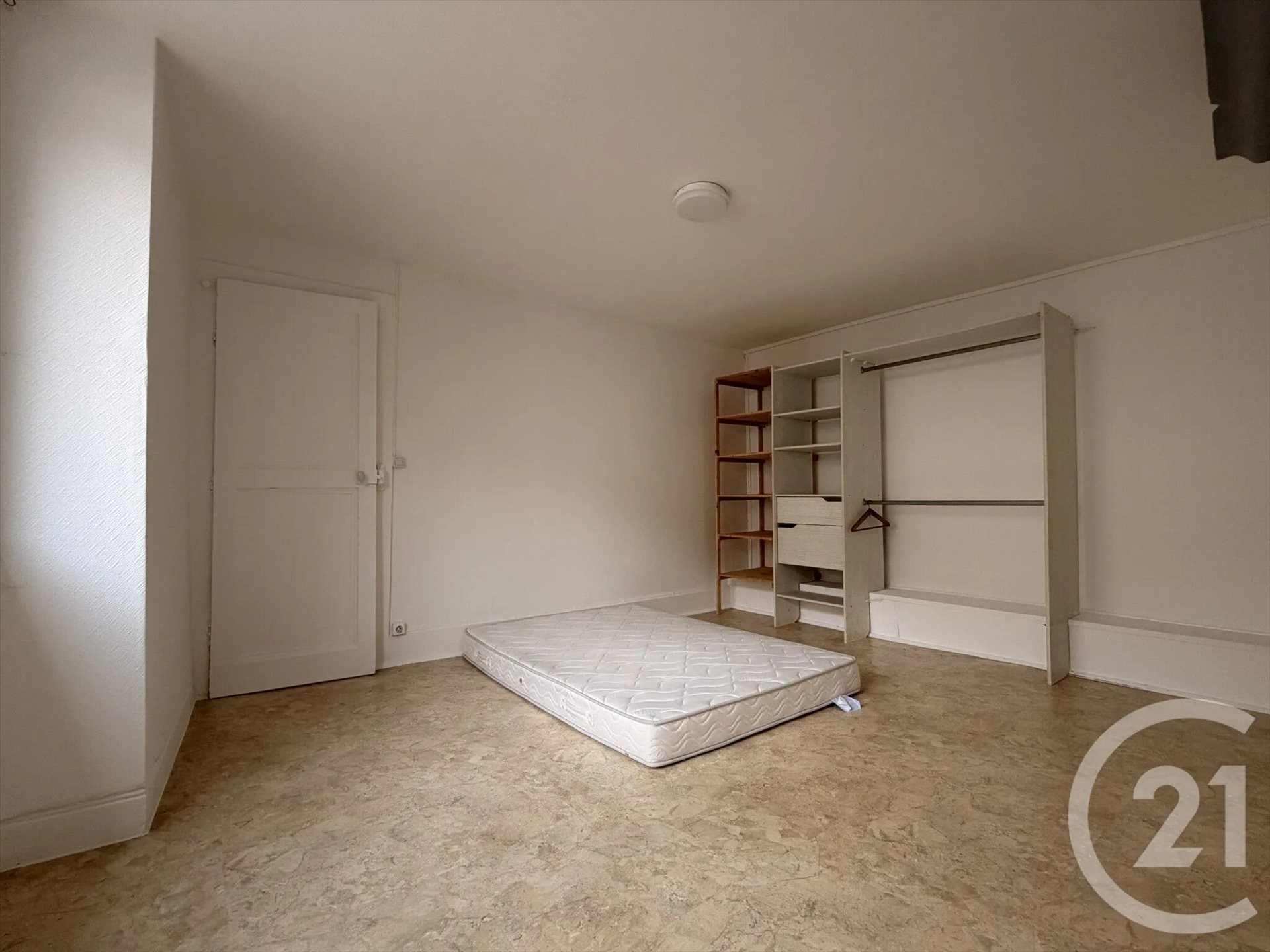Appartement à vendre, 50m², Besançon