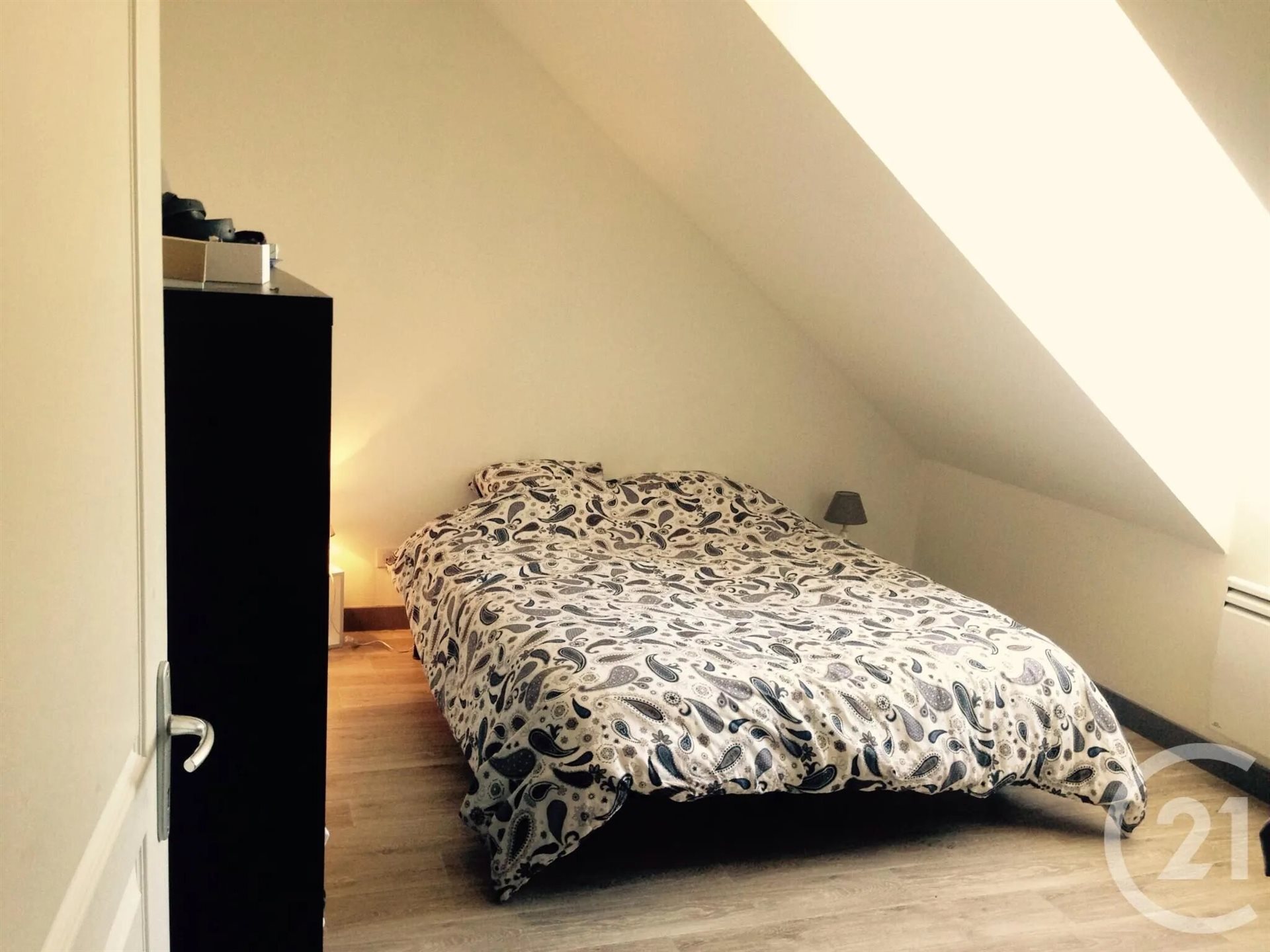 Appartement à louer, 53m², Besançon