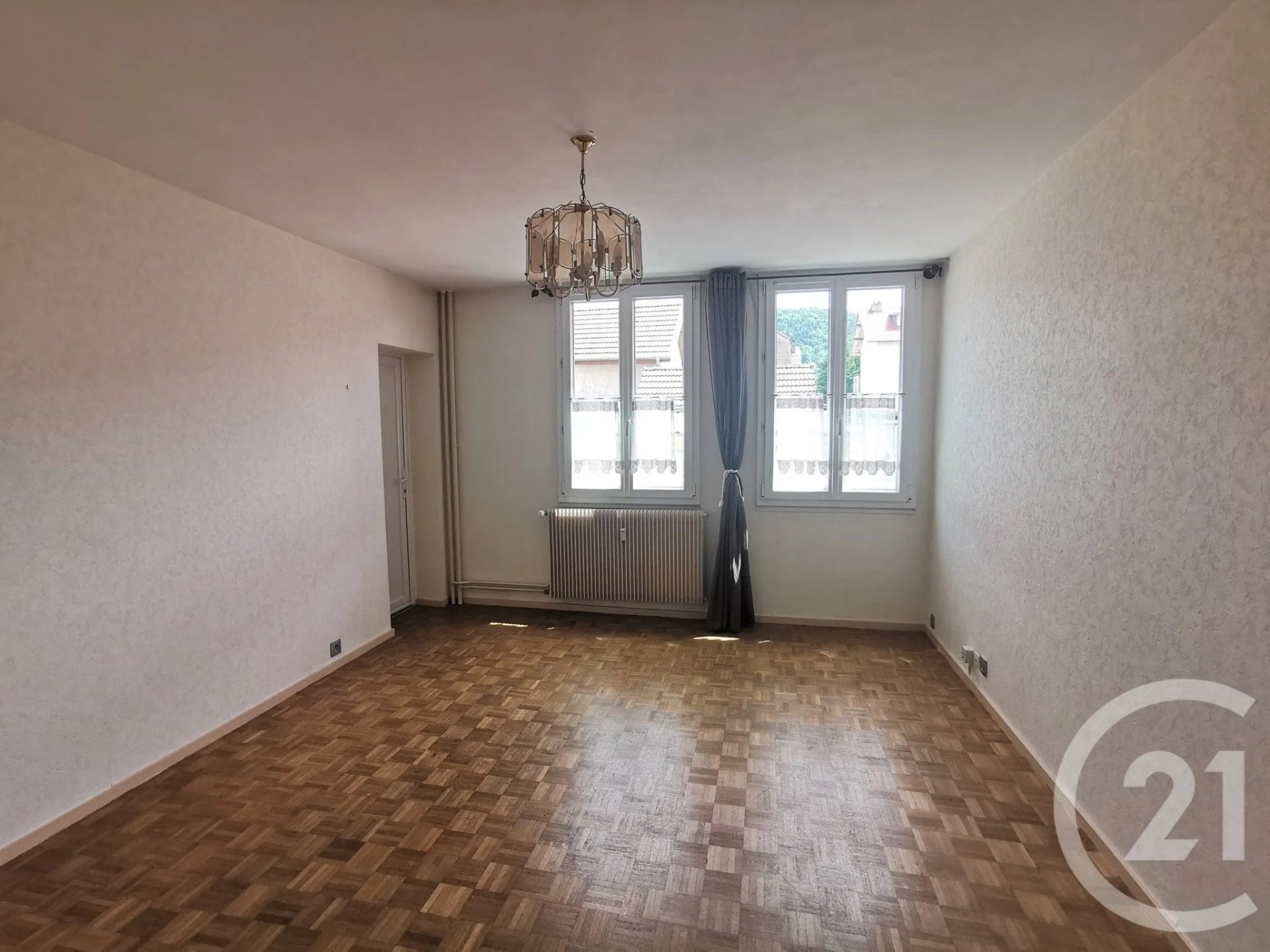 Appartement à louer, 48m², Besançon