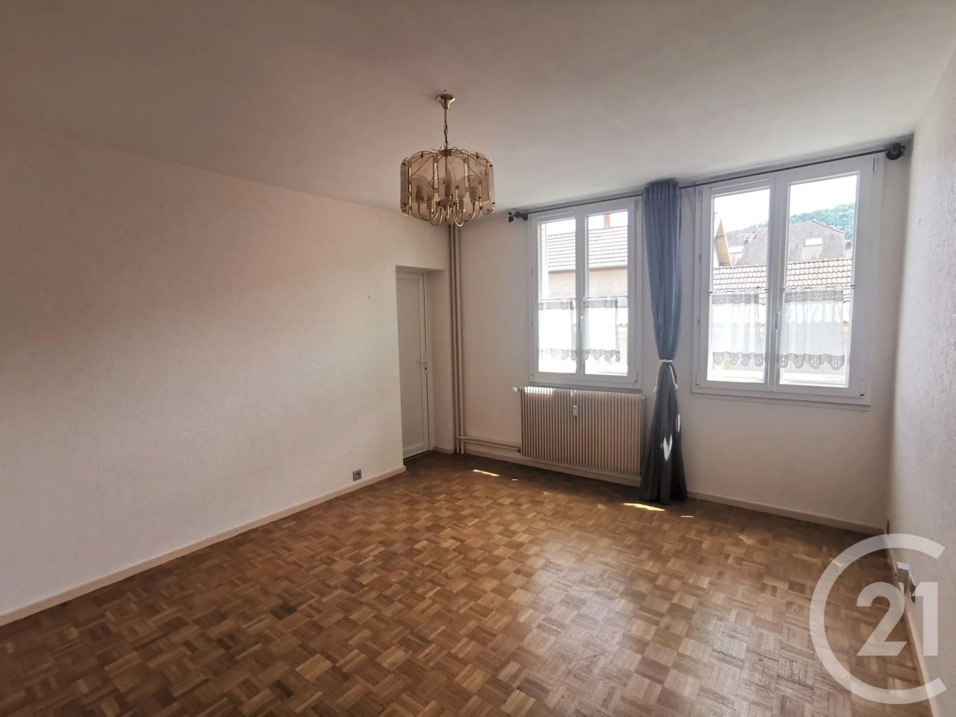Appartement à louer, 48m², Besançon