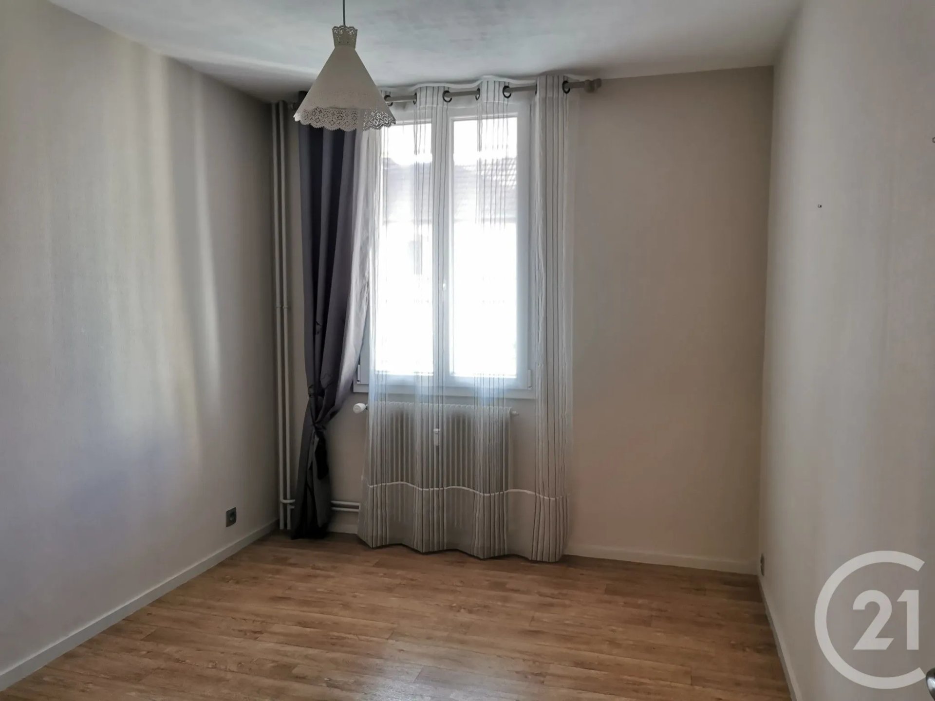 Appartement à louer, 48m², Besançon