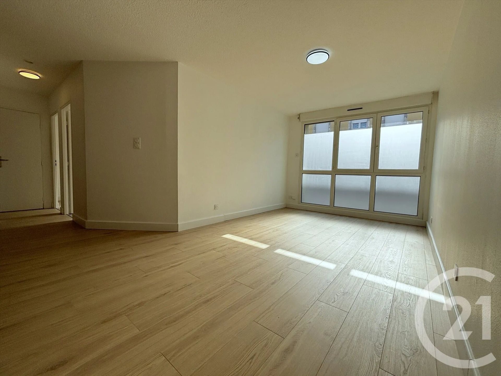 Appartement à vendre, 56m², Franois