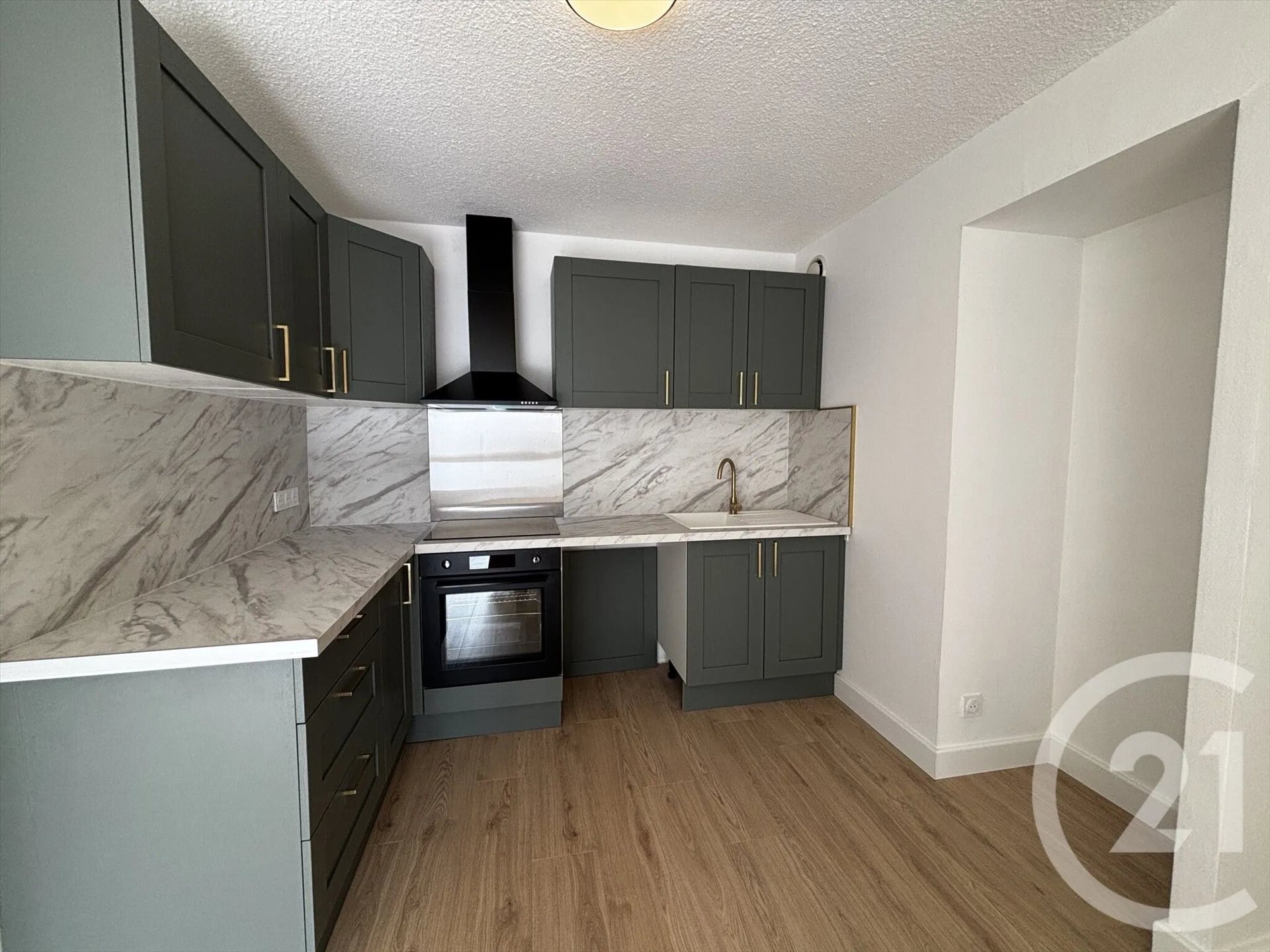 Appartement à vendre, 56m², Franois