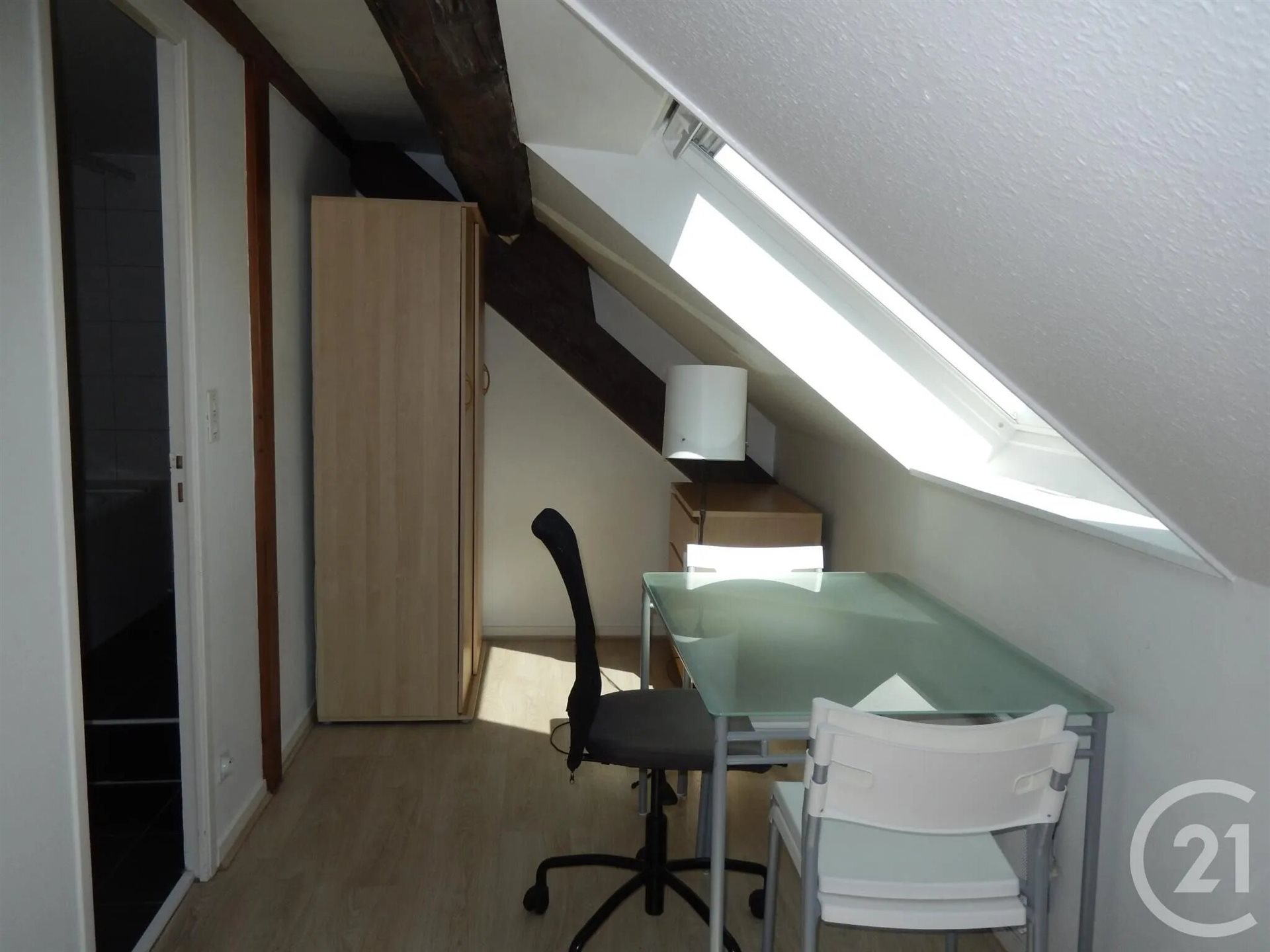 Appartement à louer, 13m², Besançon