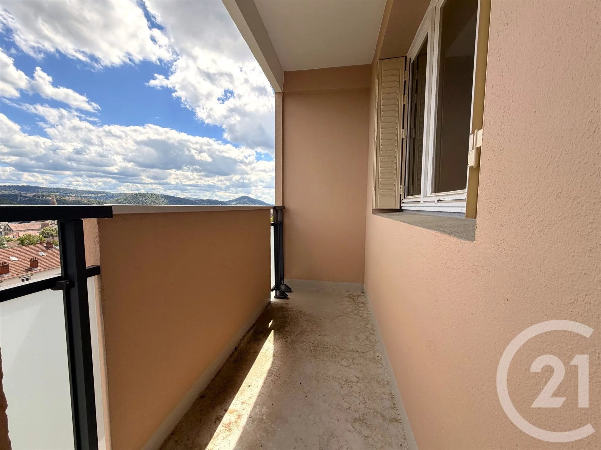 Appartement à vendre, 57m², Besançon