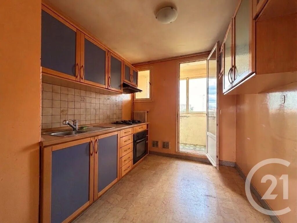 Appartement à vendre, 57m², Besançon