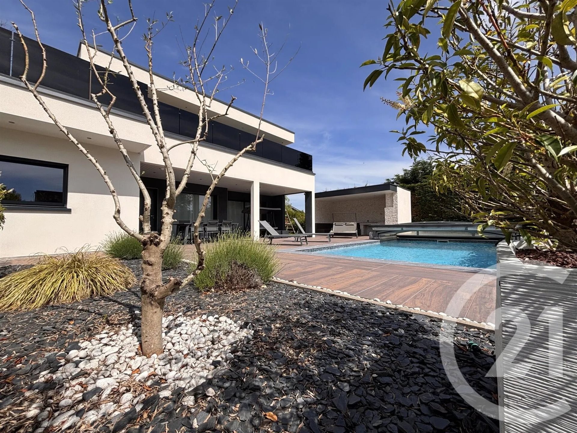 Maison à vendre, 242m², Saint-Vit