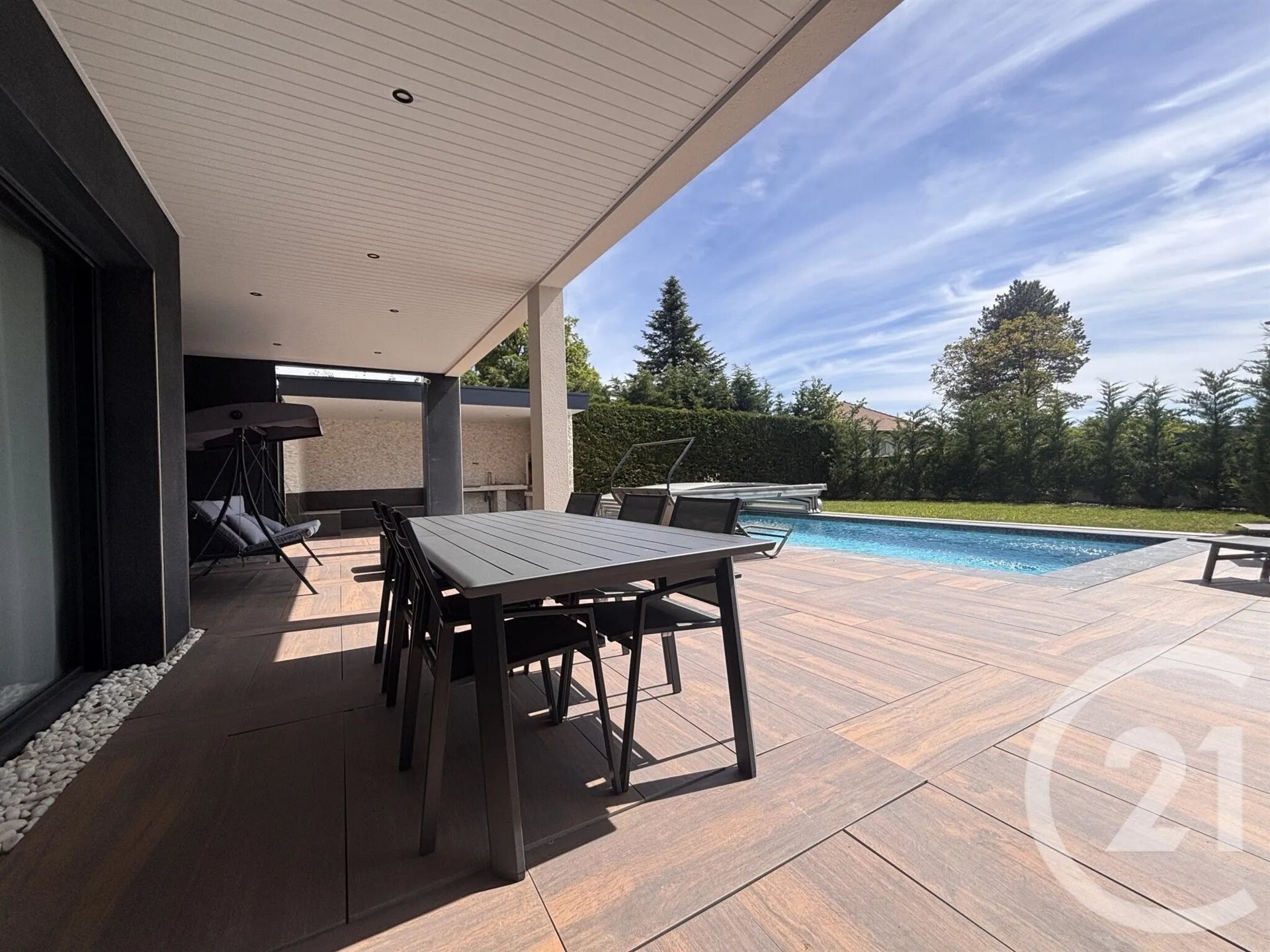 Maison à vendre, 242m², Saint-Vit