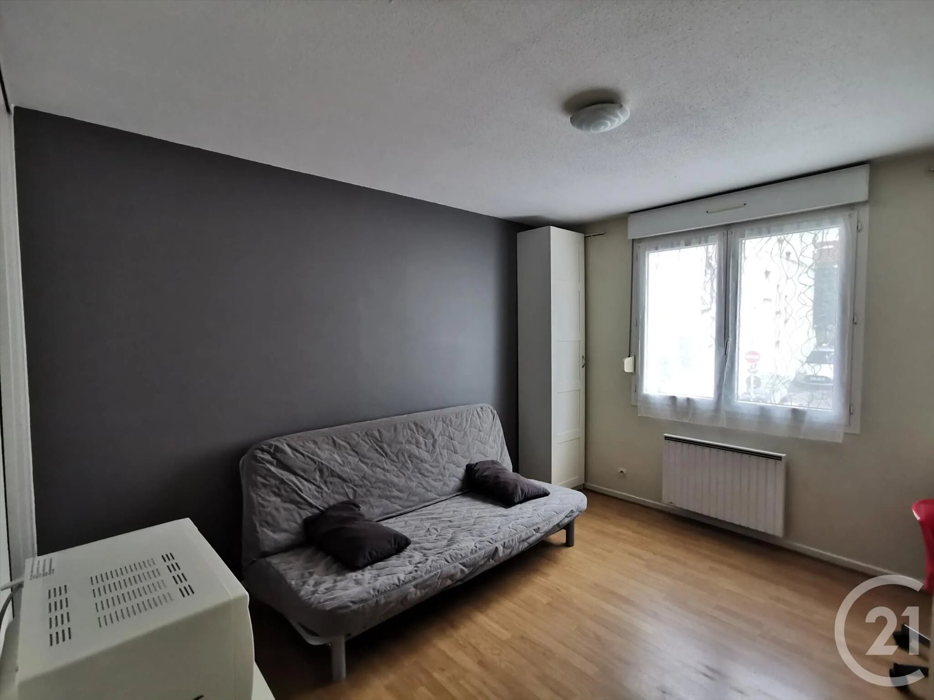 Appartement à louer, 19m², Besançon