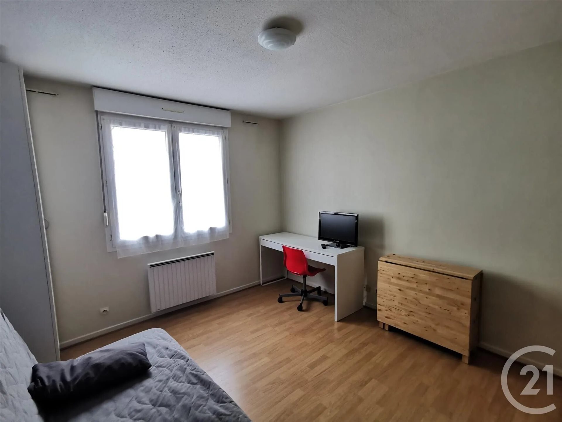 Appartement à louer, 19m², Besançon