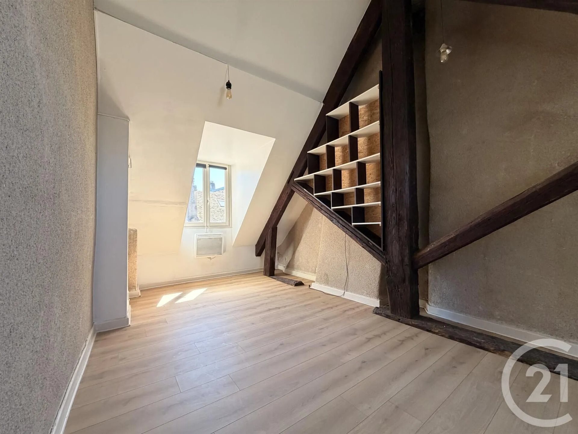 Appartement à vendre, 38m², Besançon