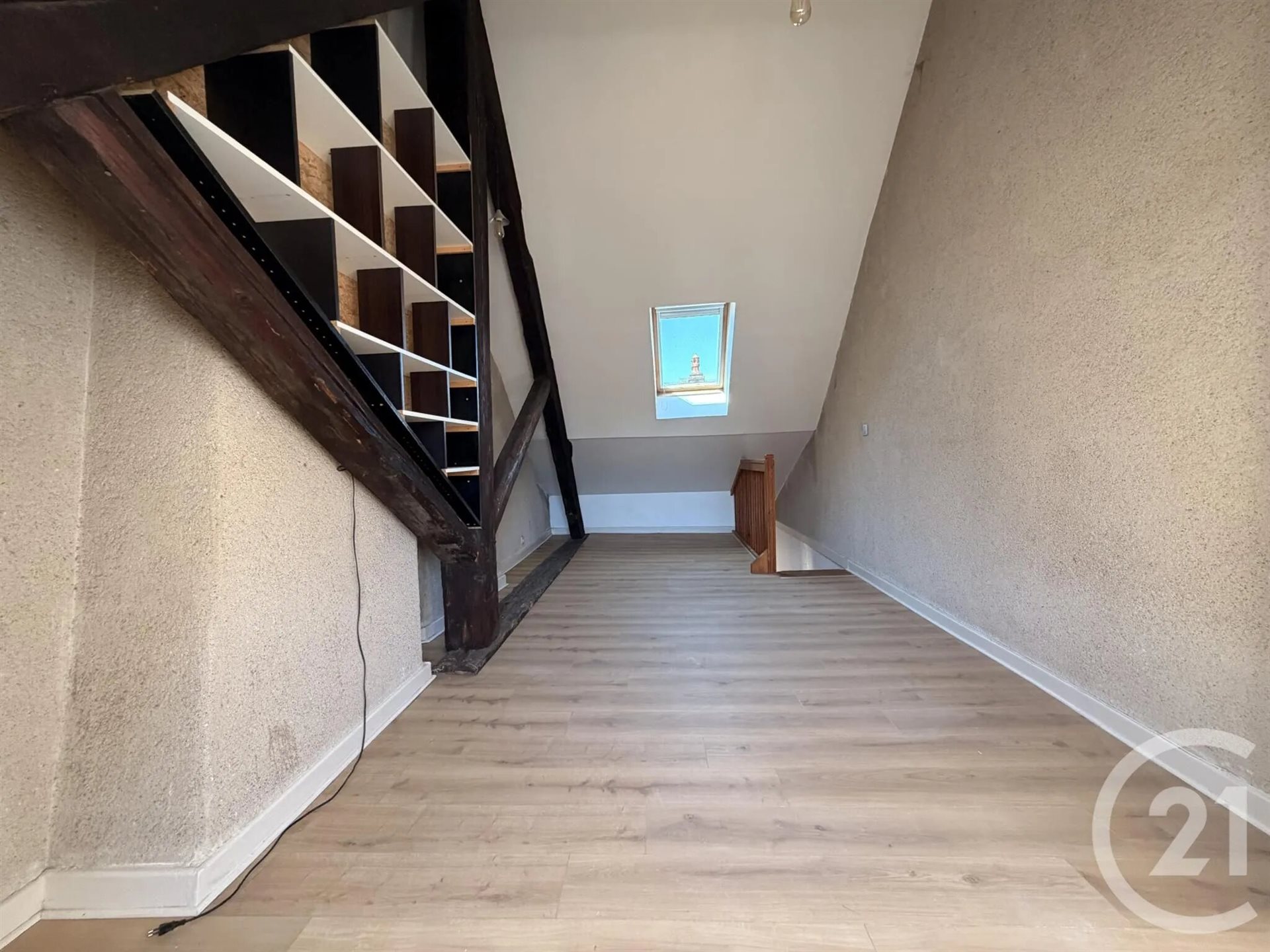 Appartement à vendre, 38m², Besançon